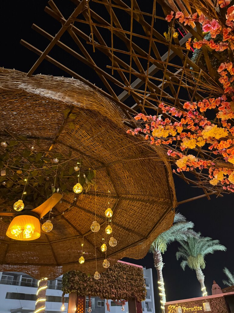 مقهى Paradise ، الغردقة، صورة