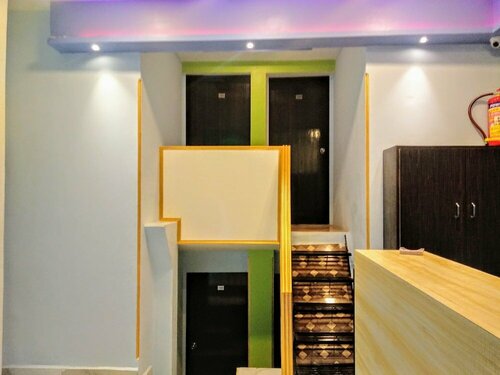 Гостиница City Inn в Мумбаи