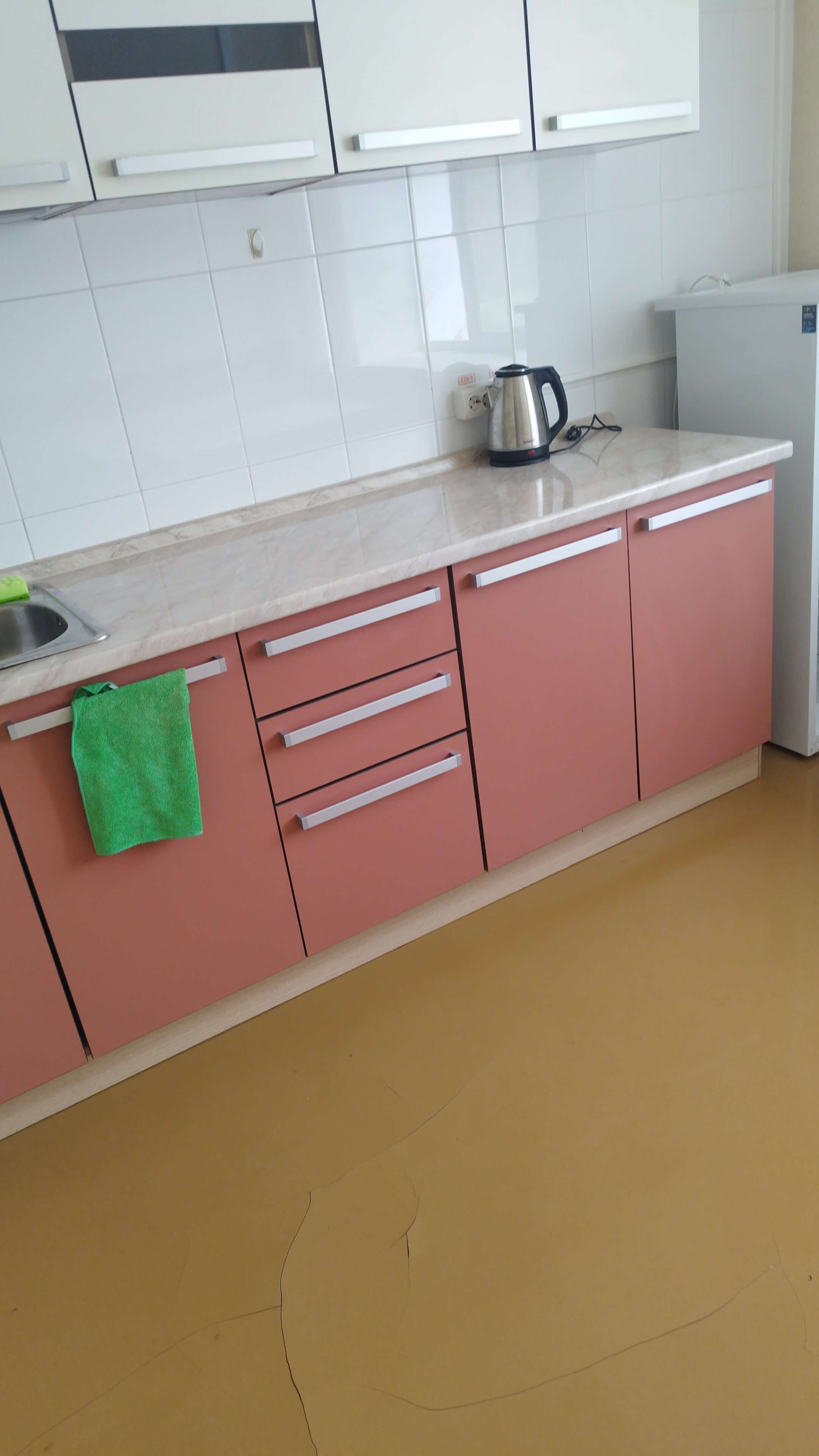 Фото Маршал