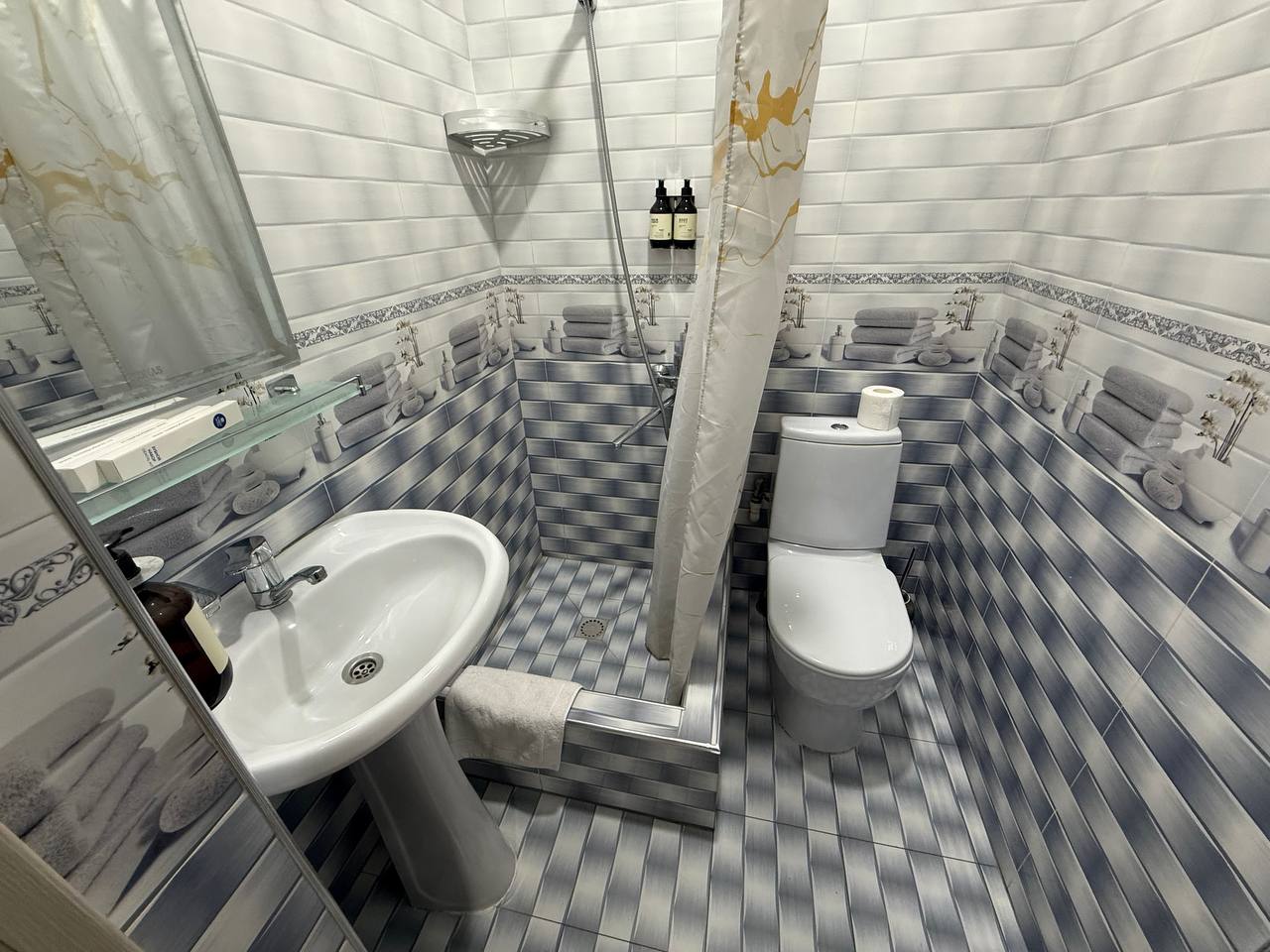 Фото Barhat Hotel