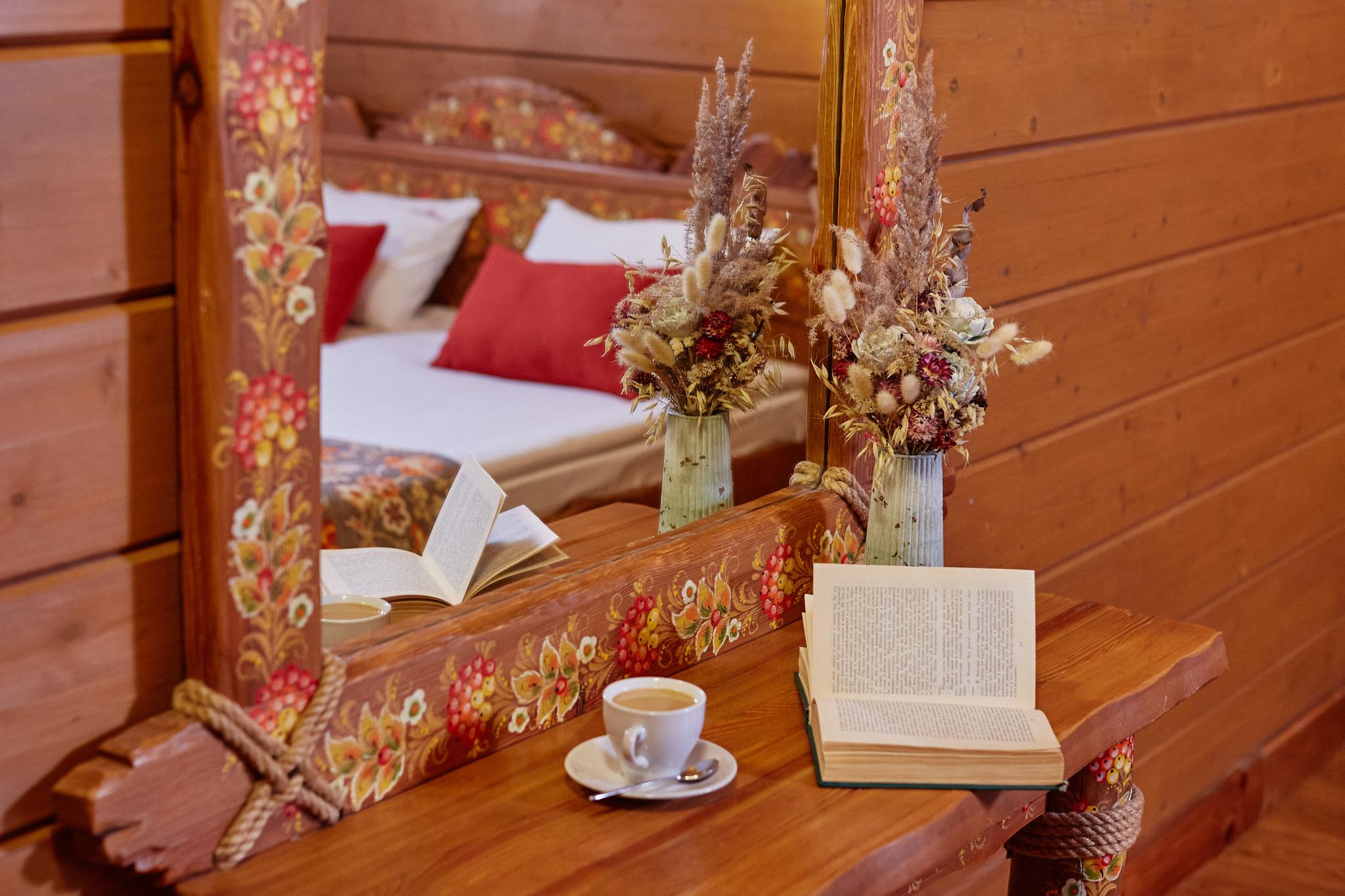 Фото Медвежий угол