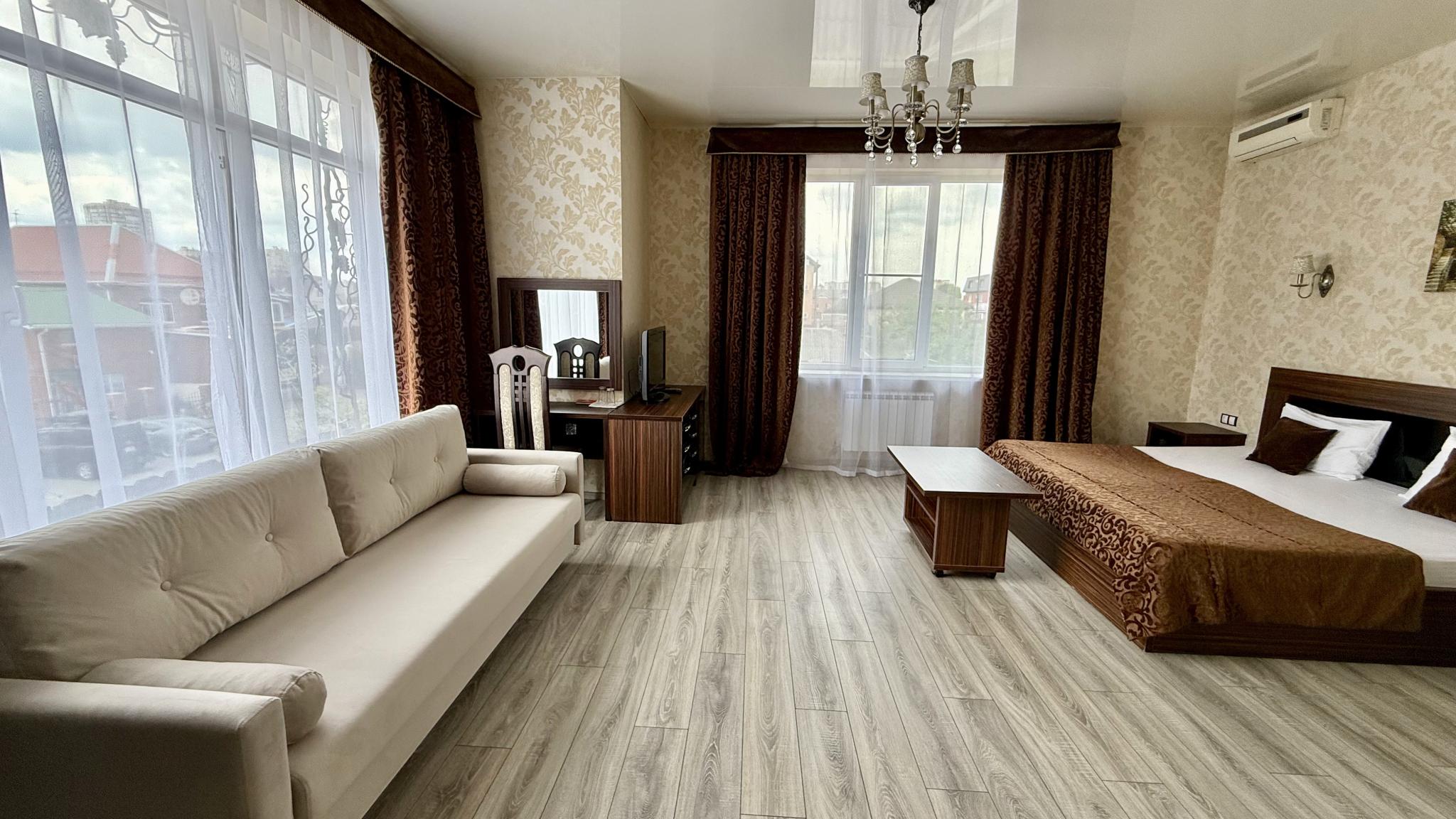 Фото отеля 3