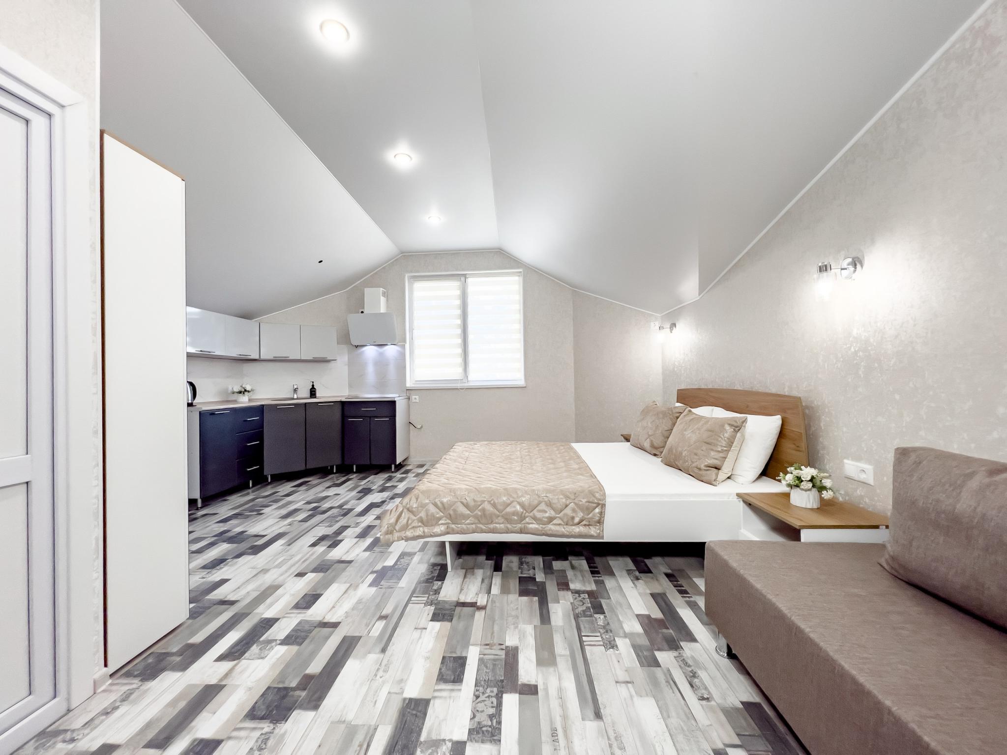 Фото Каскад