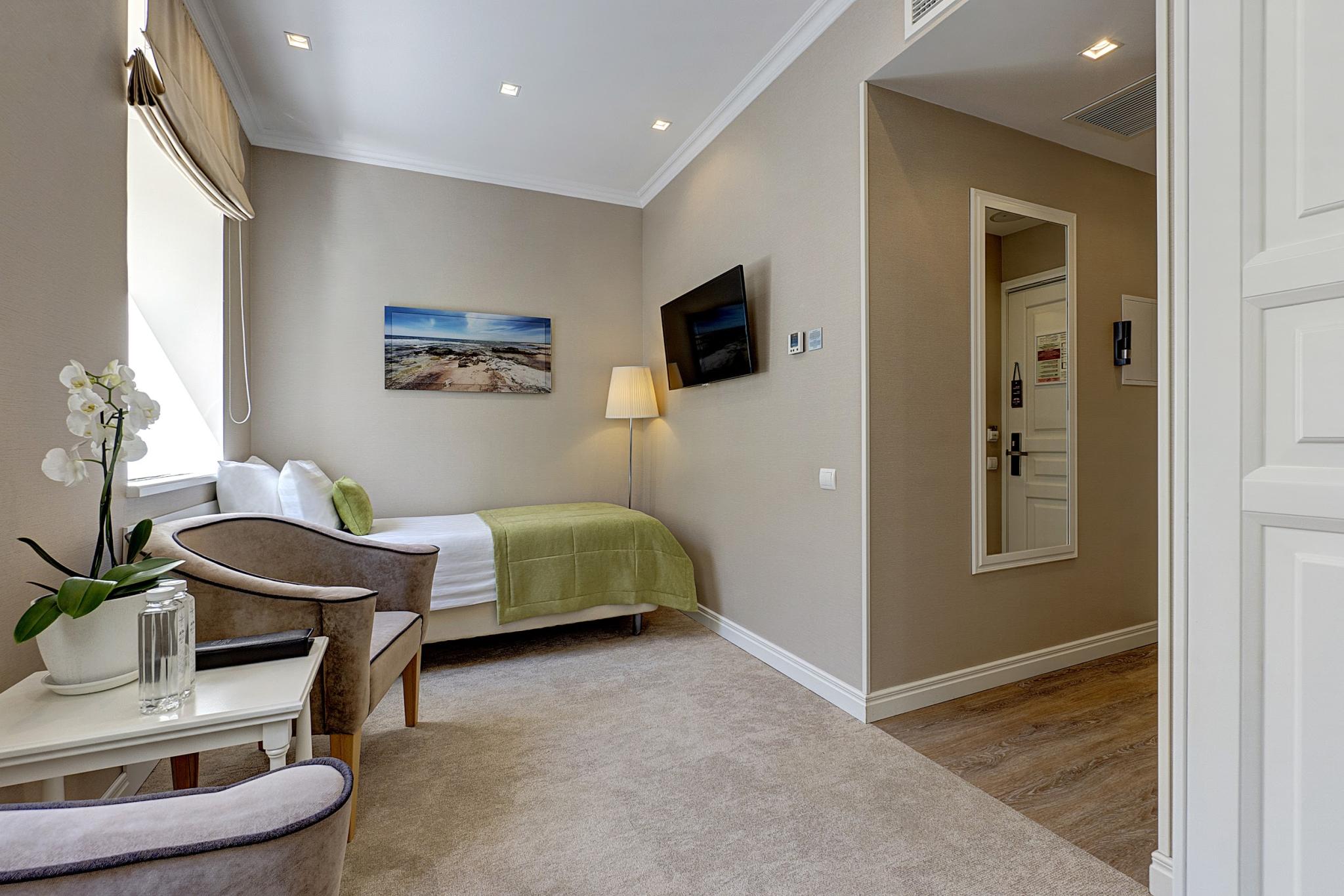 Фото отеля 3