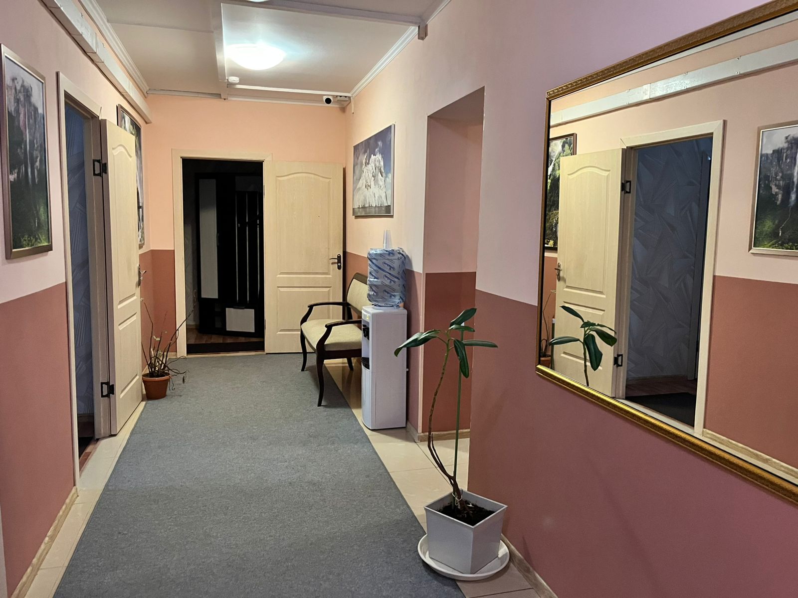 Фото Самарская Ривьера