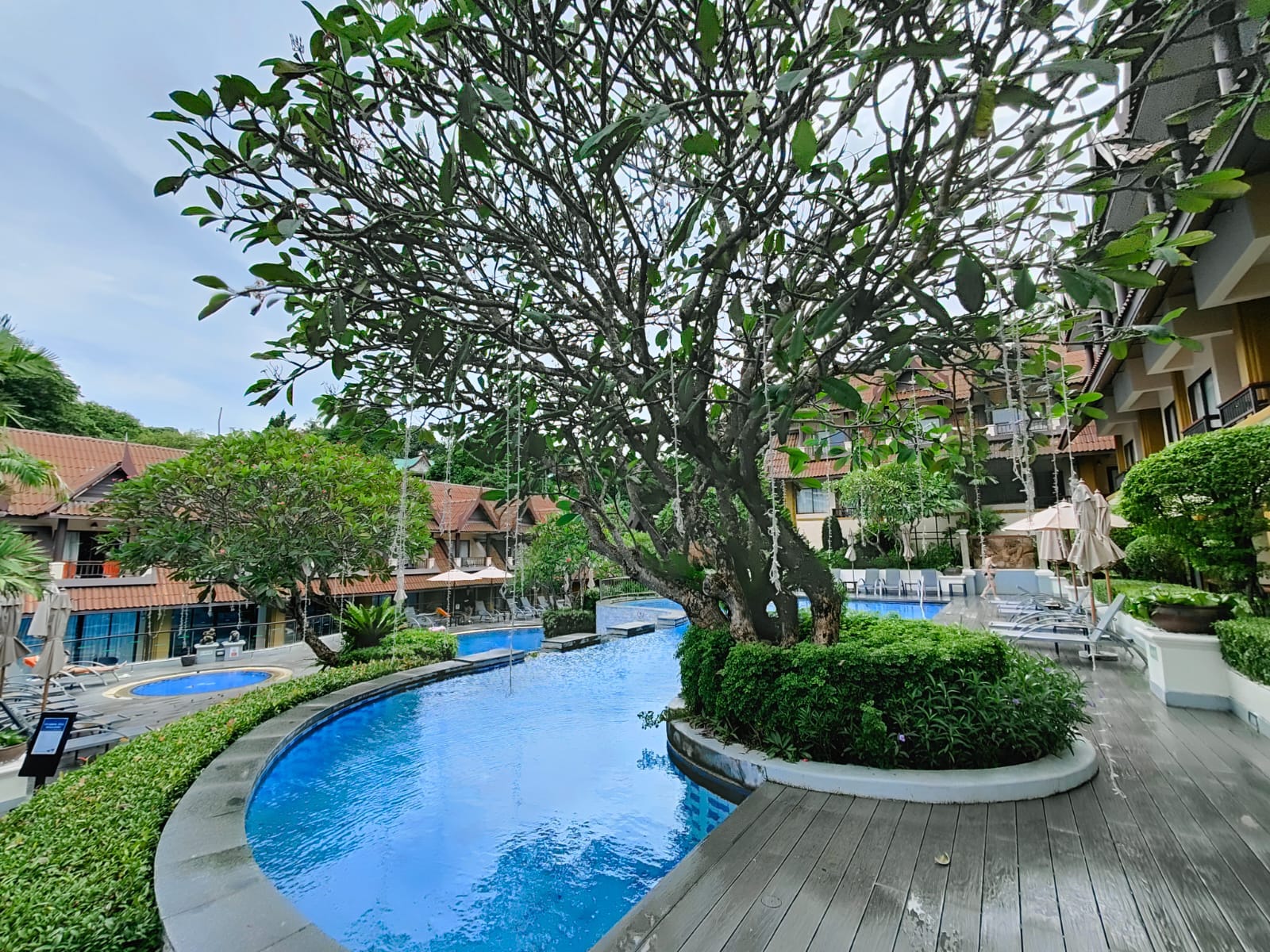 Фото Diamond Cottage Resort & SPA