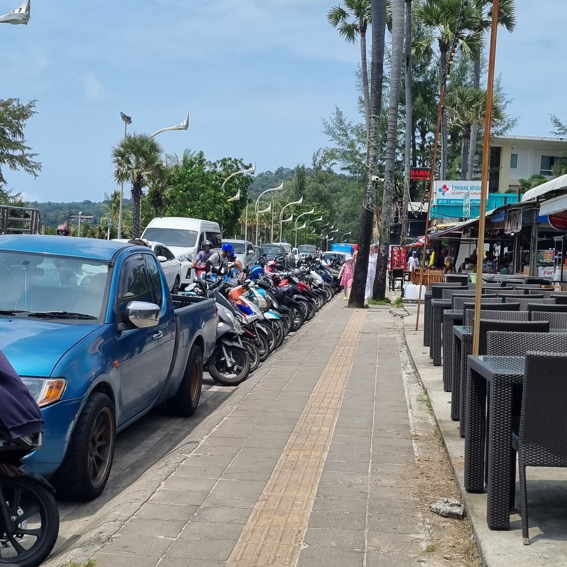 Фото Karon Princess Hotel