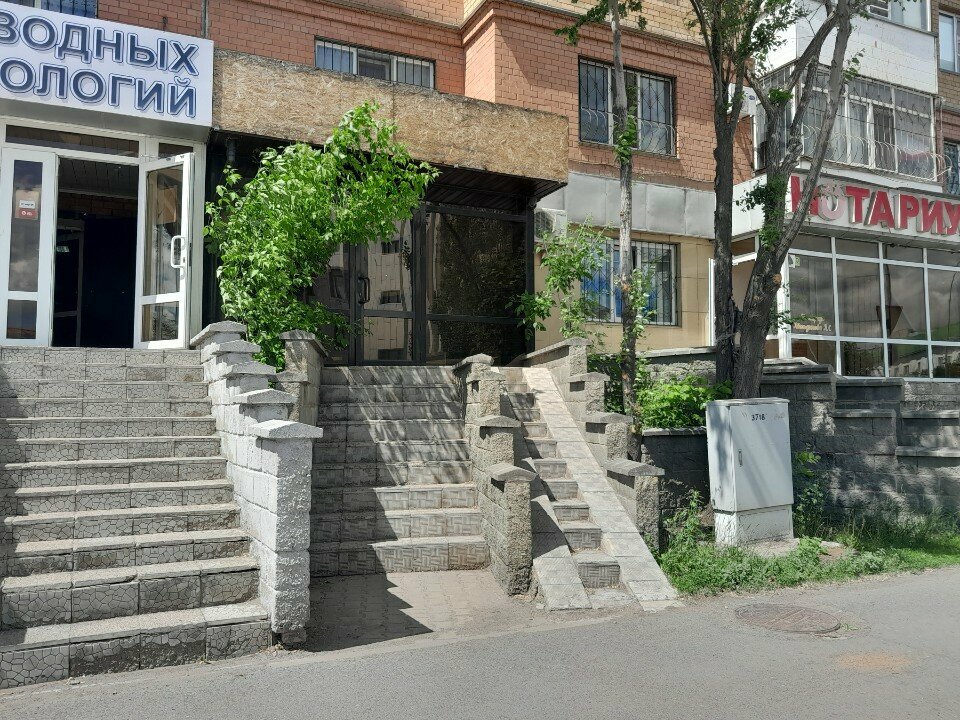 Dental laboratory Creative Lab, Astana, photo