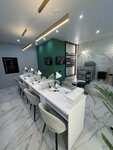Nicol (ulitsa Chernyakhovskogo, 6), nail salon