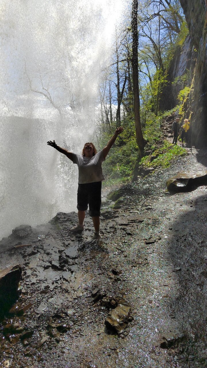 Фото Лунная пристань