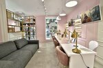 BeautyMafia (Tsentralniy Microdistrict, Vorovskogo Street, 53), beauty salon