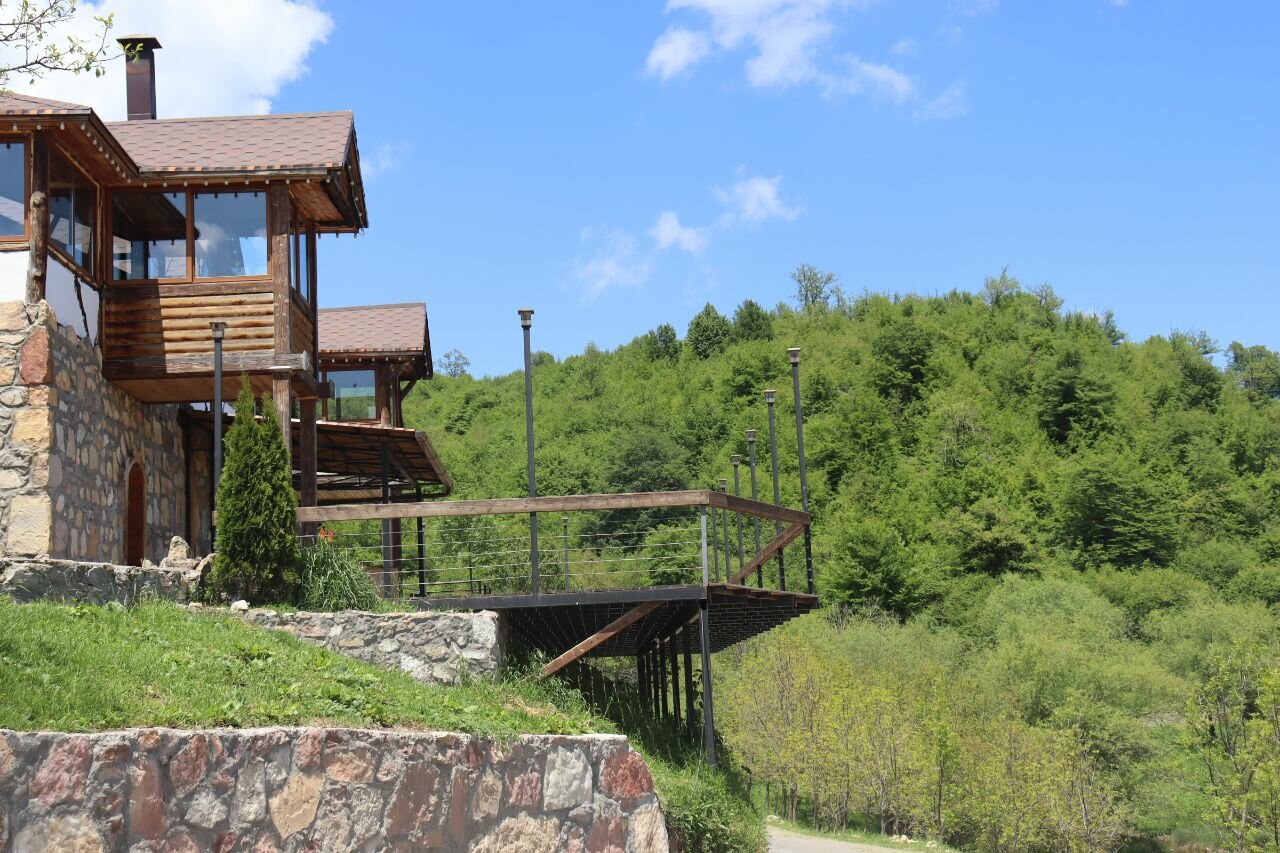 Фото Апага Резорт