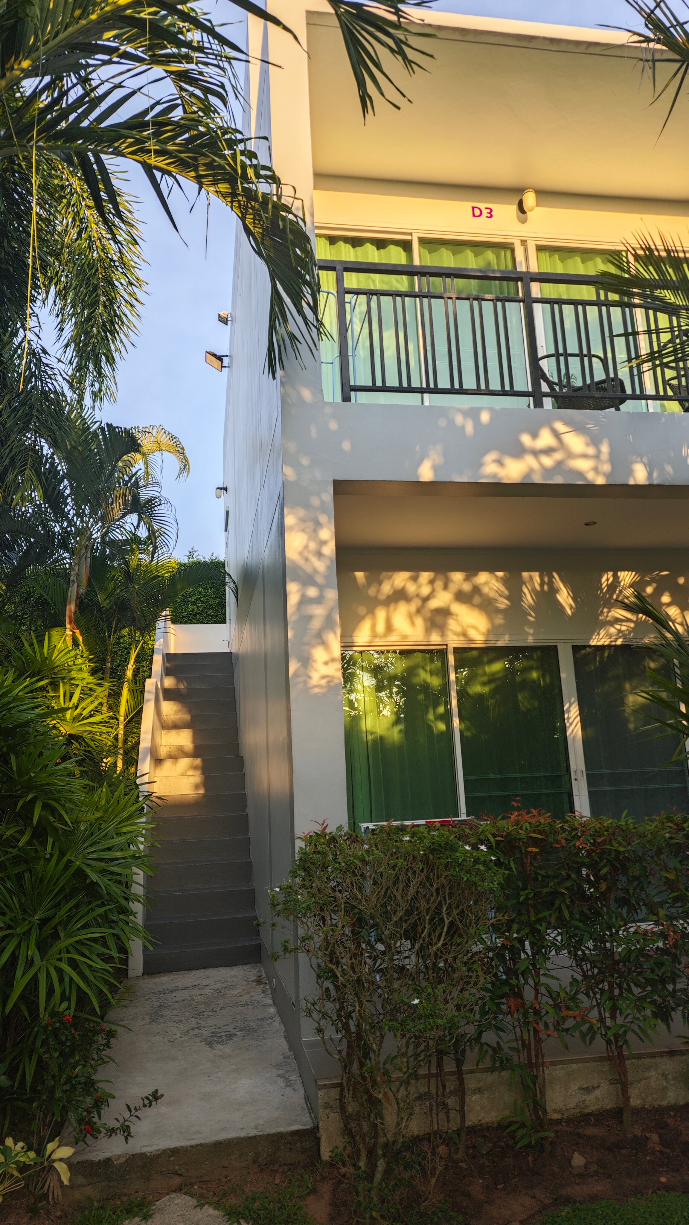 Фото The Serenity Resort