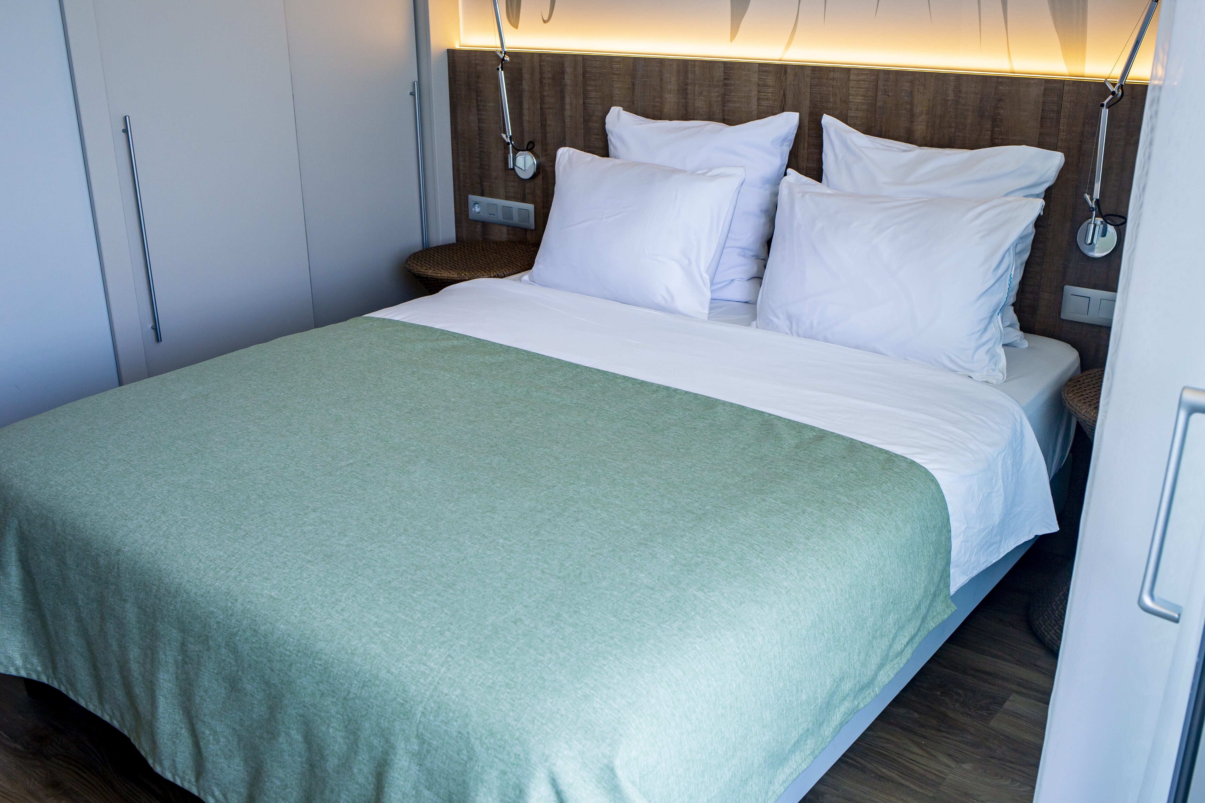 Фото Апартаменты у моря