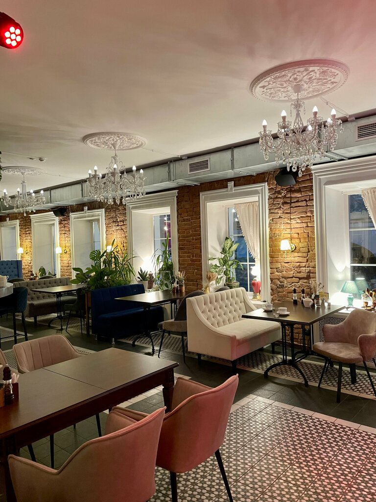 Restaurant Полежаев, Voronezh, photo