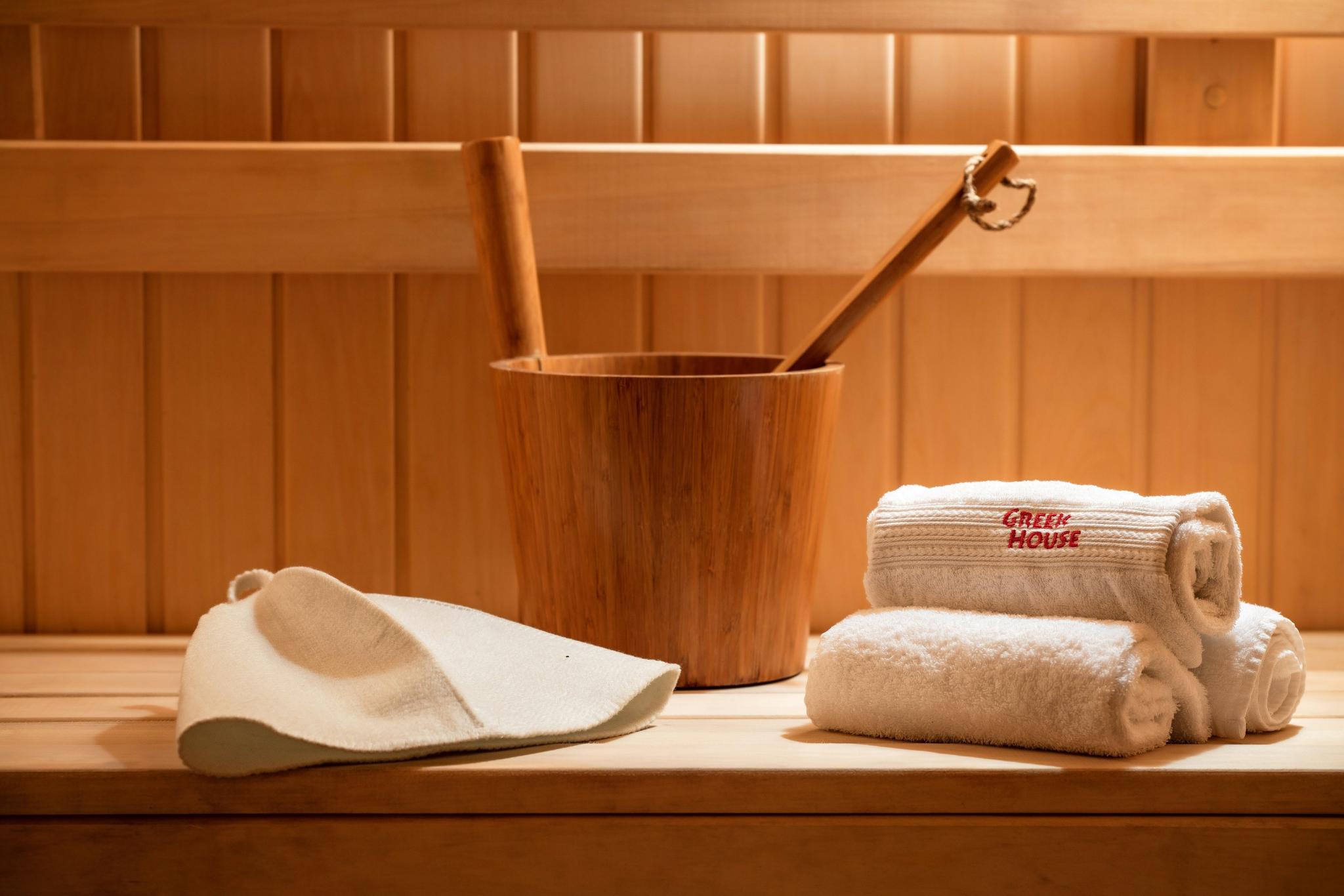 Фото Greek House