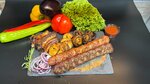Шашлычная Аб-кебаб (Tkachyova Street, 11/1) ، وجبات سريعة
