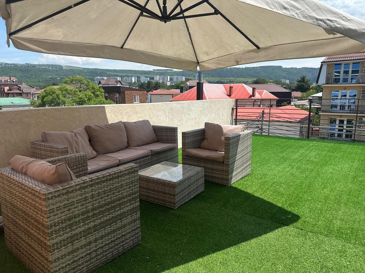 Фото Дивноморское Рандеву