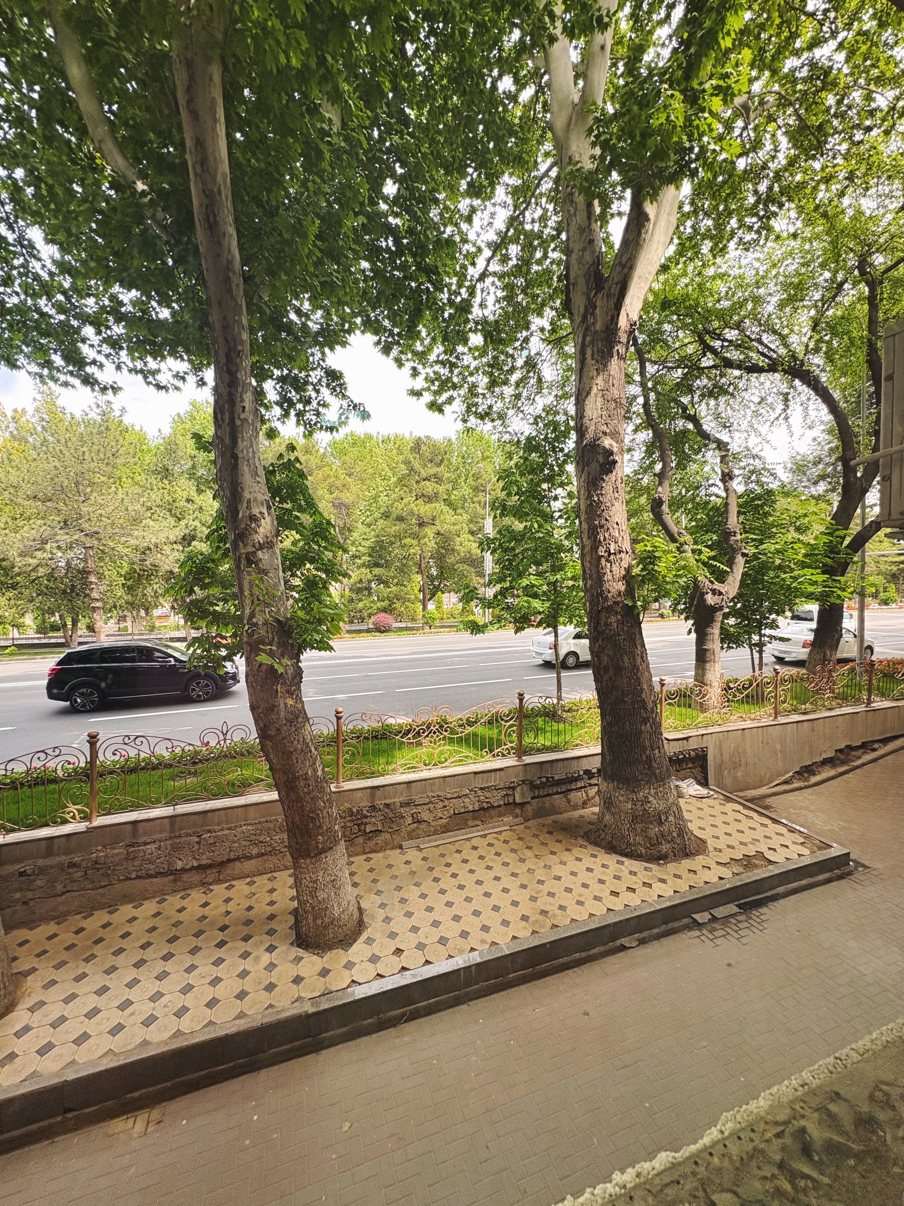 Фото Registan Sultan