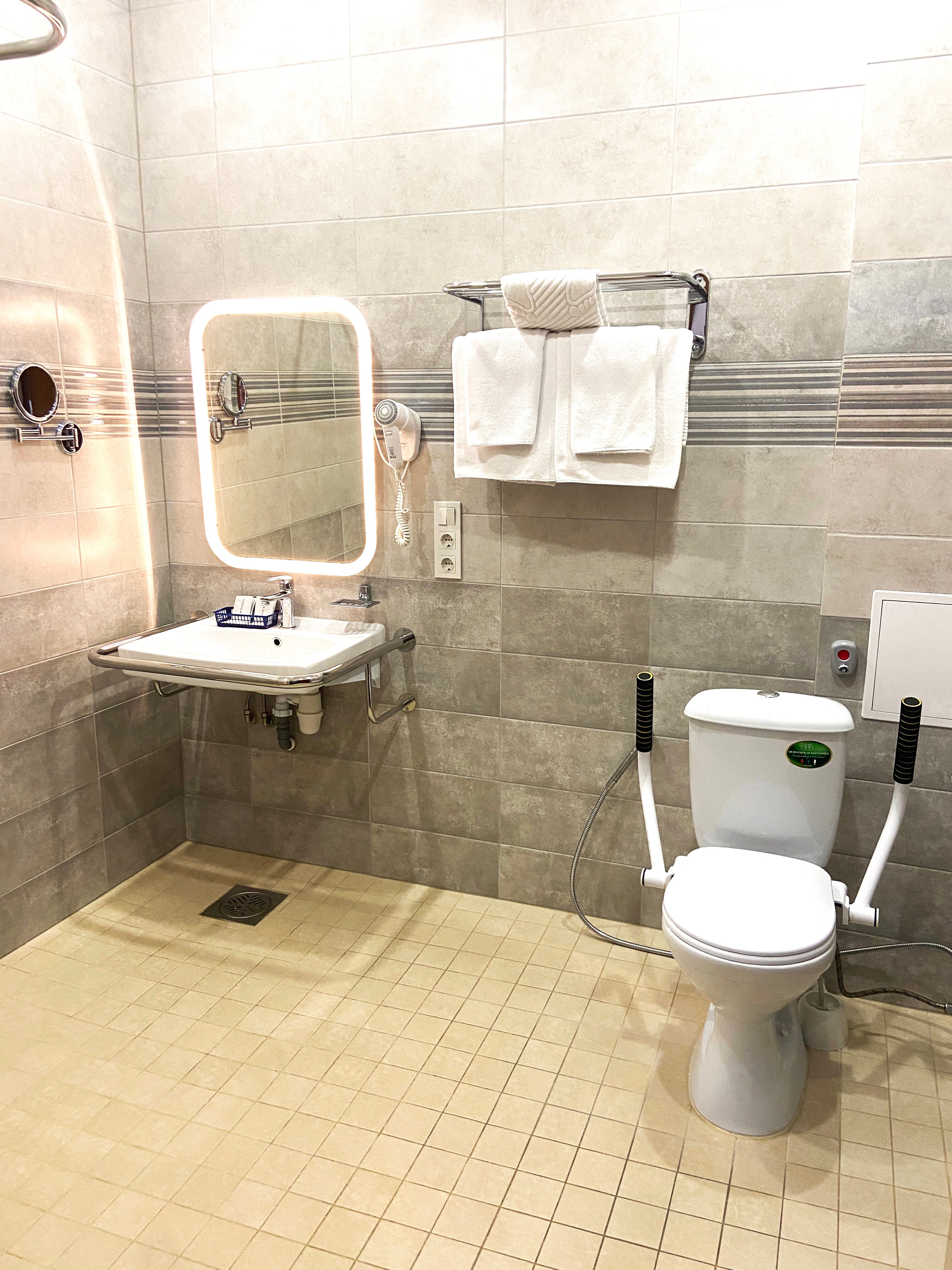 Фото К Визит