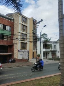 Хостел Hotel Plaza Real