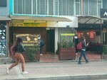 Viejo Pocho (Bogotá, Chapinero, Calle 80, 14-29), restaurant