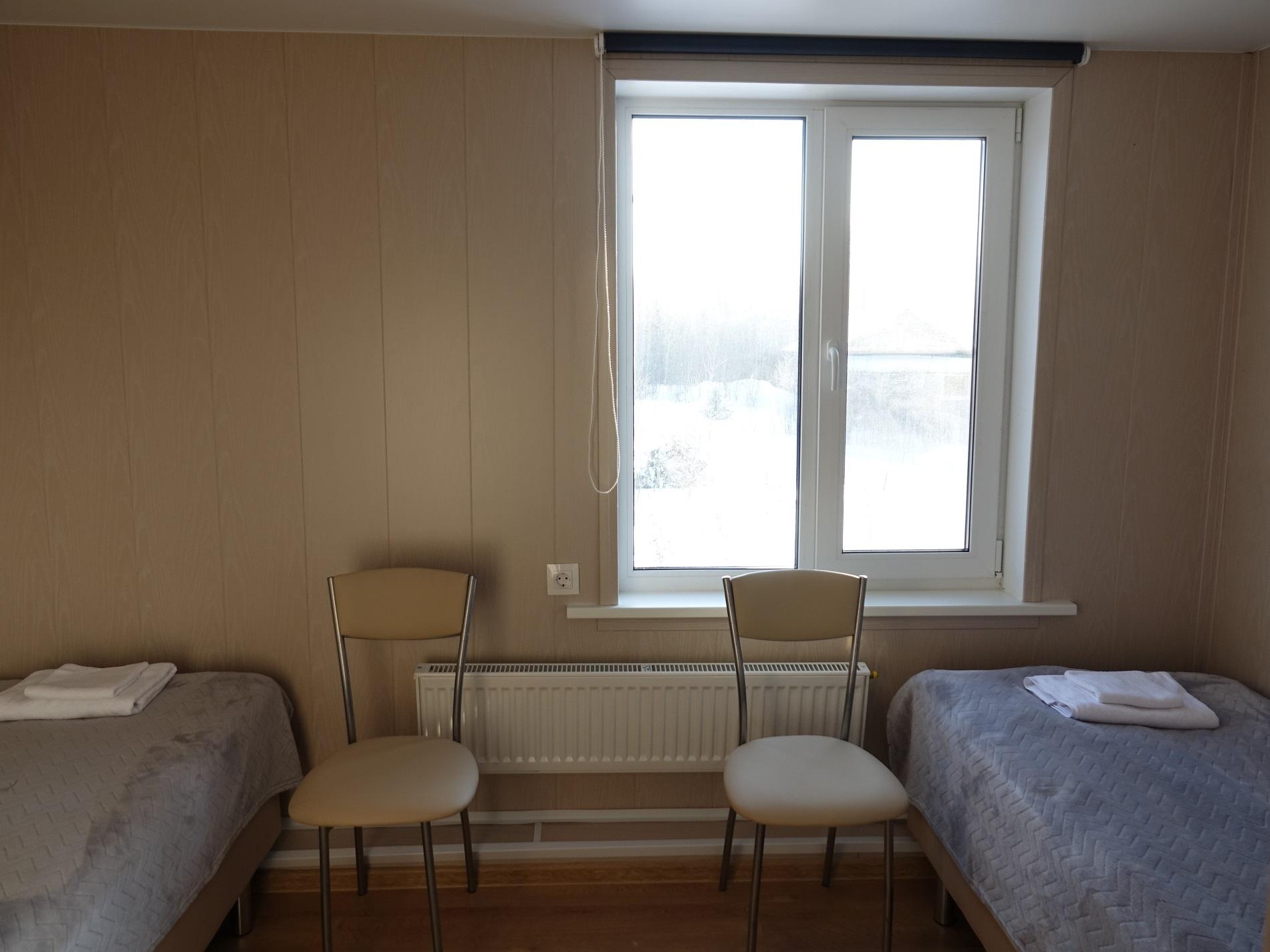 Фото Пяльма