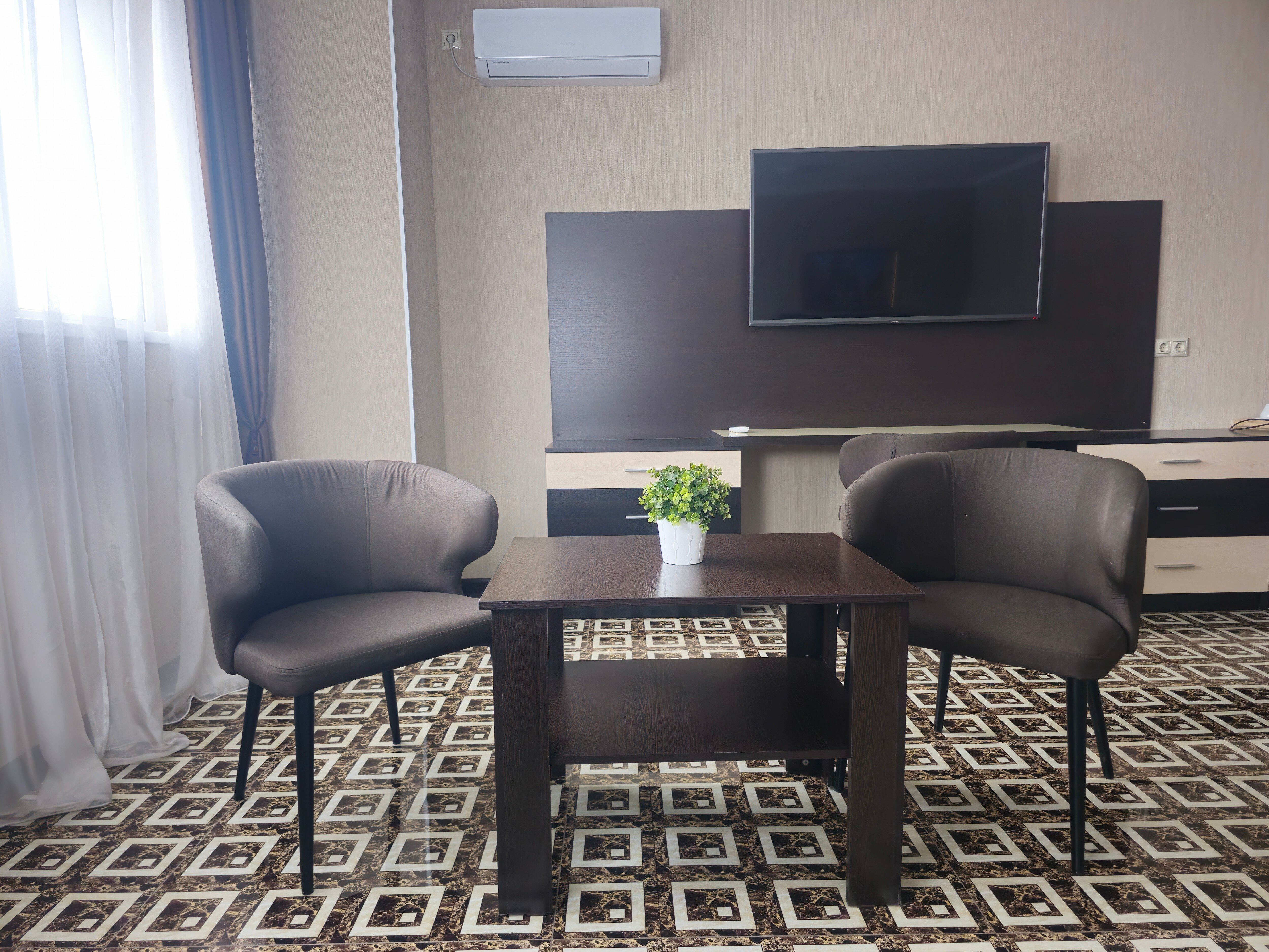 Фото Отель Репин