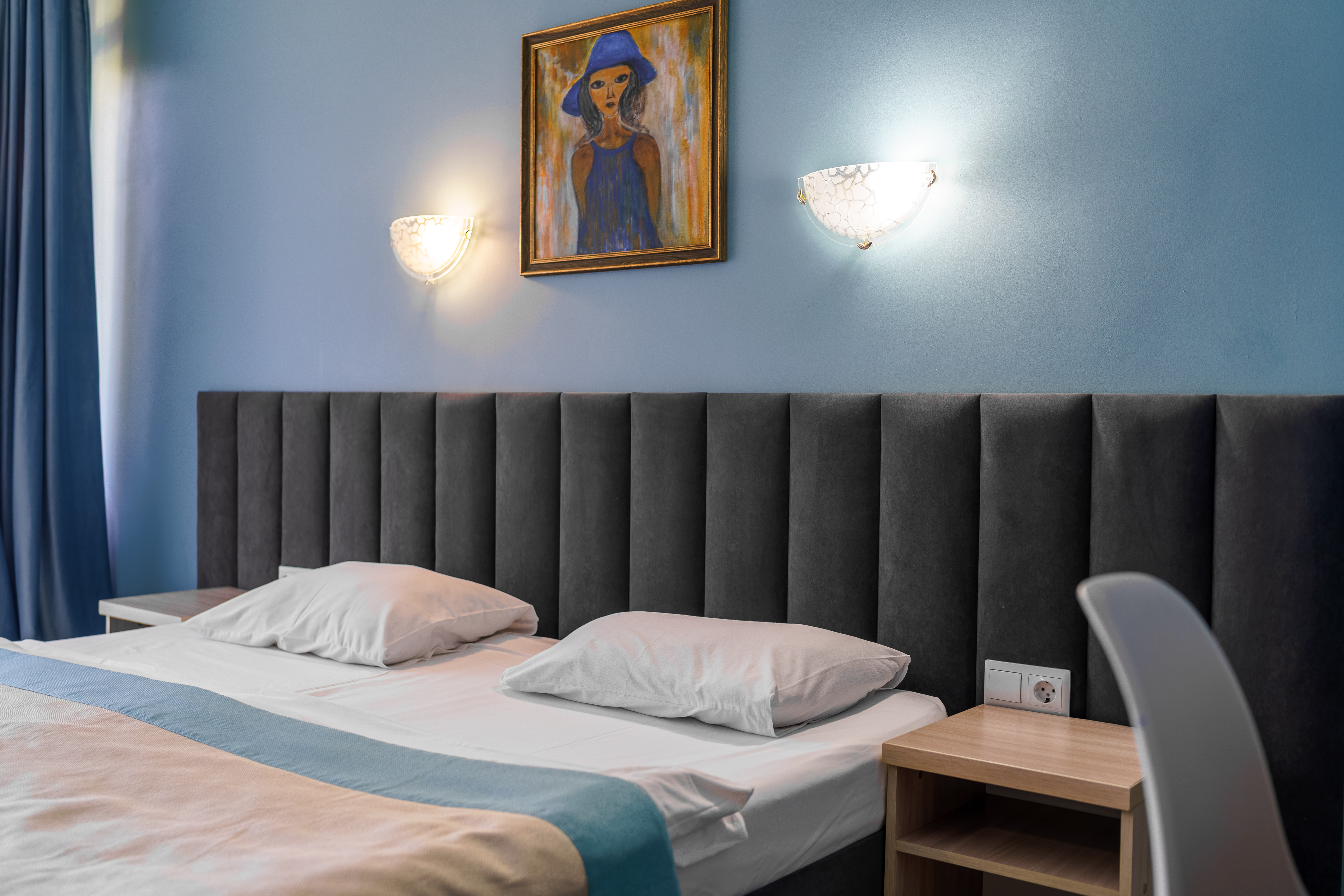 Фото Отель Гагра