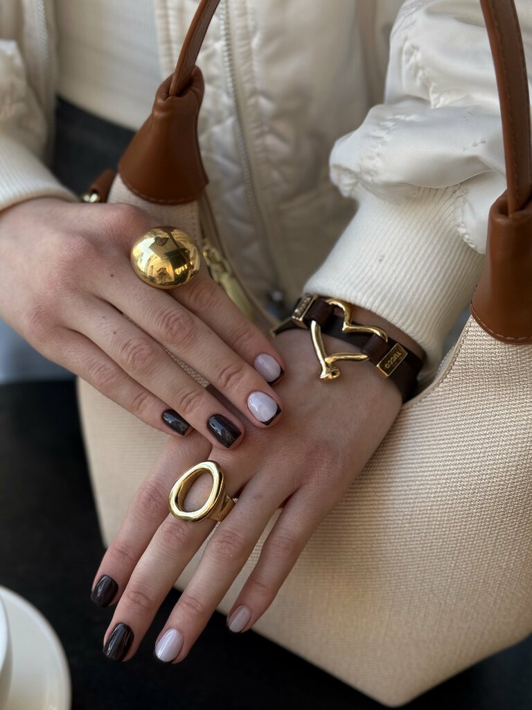 Nail salon Palchiki, Moscow, photo