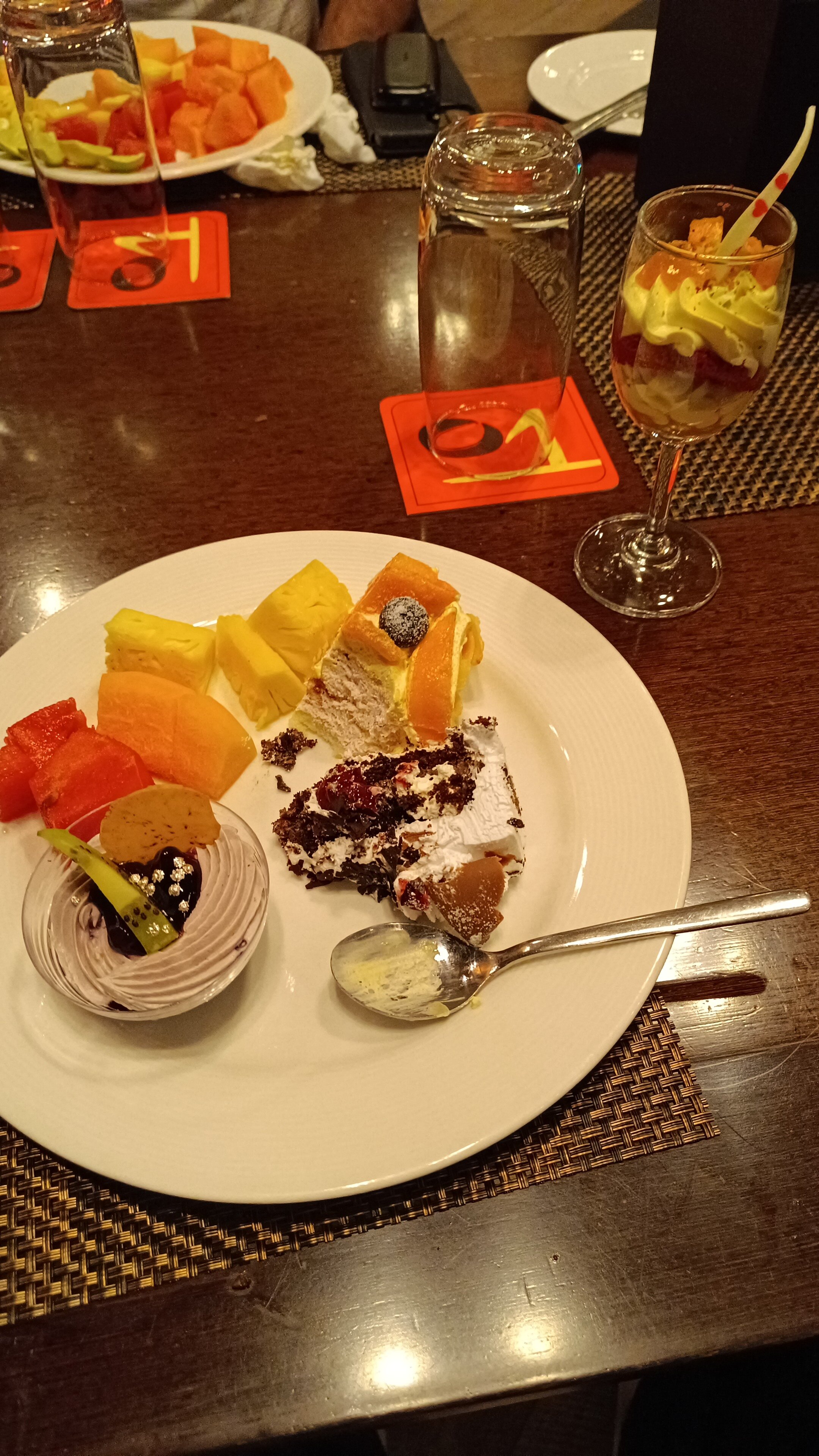 Фото Le Meridien New Delhi