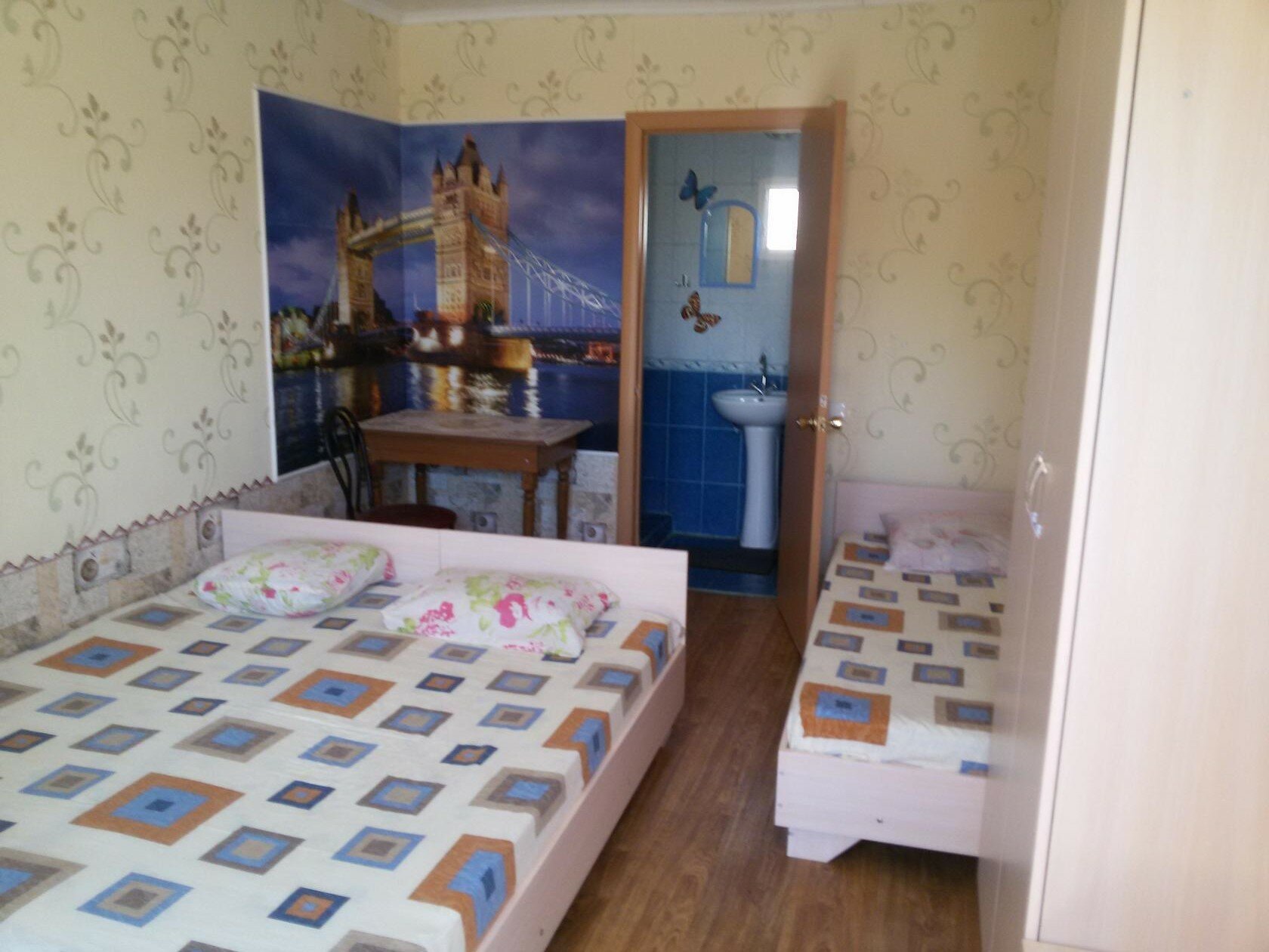 Фото Гостинный дом Александрия