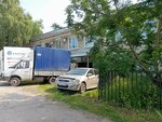 Ремонт электродвигателей (MTS-1 Street, 19), motor eléctrico