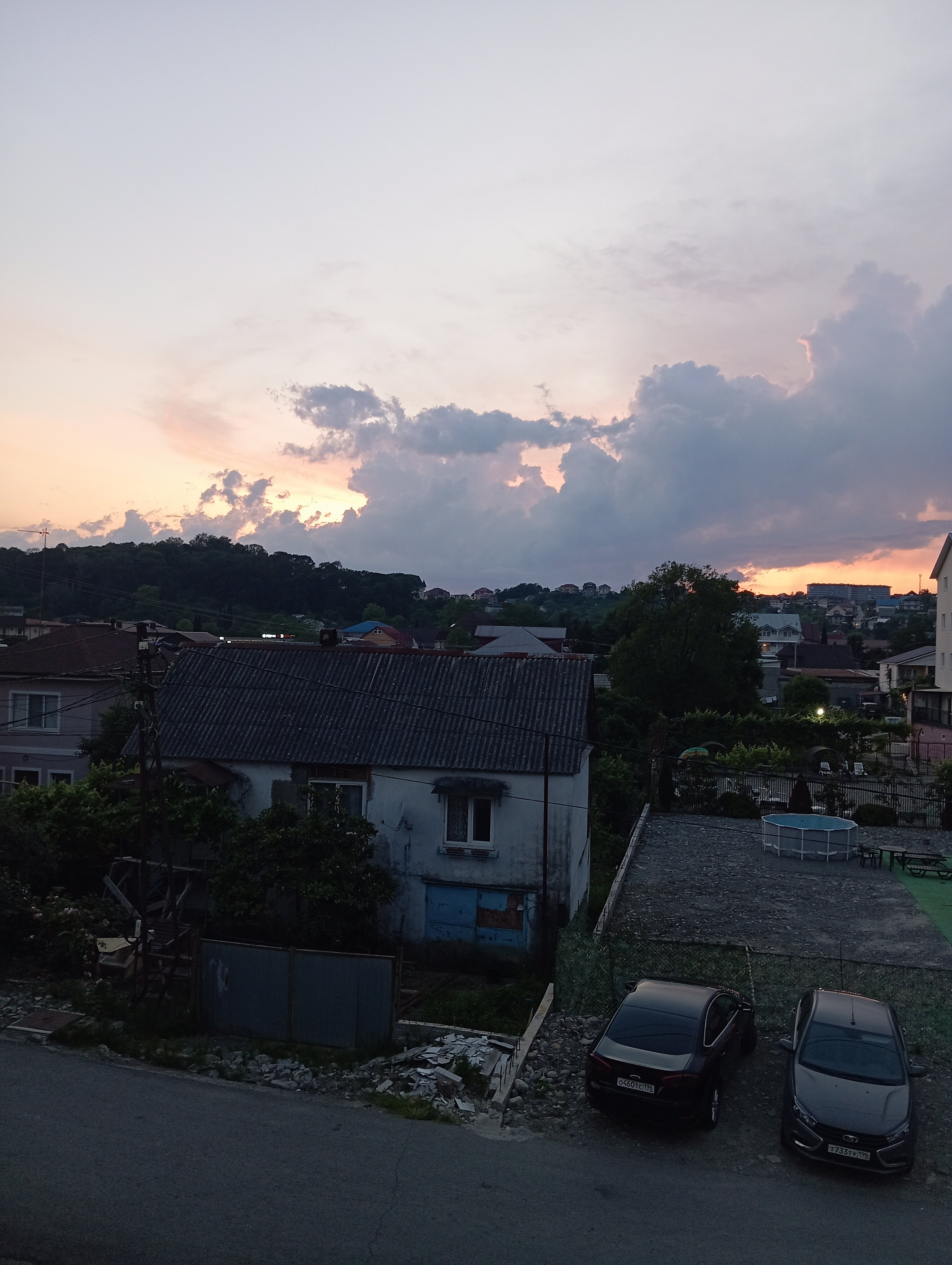 Фото У Гульнары в Вардане