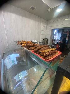 Шашлычная, Шаурма (derevnya Tsibino, ulitsa Vorobyovka, 42А), fast food