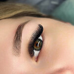 Persik_beautyy (Parkovaya Street, 54), beauty salon