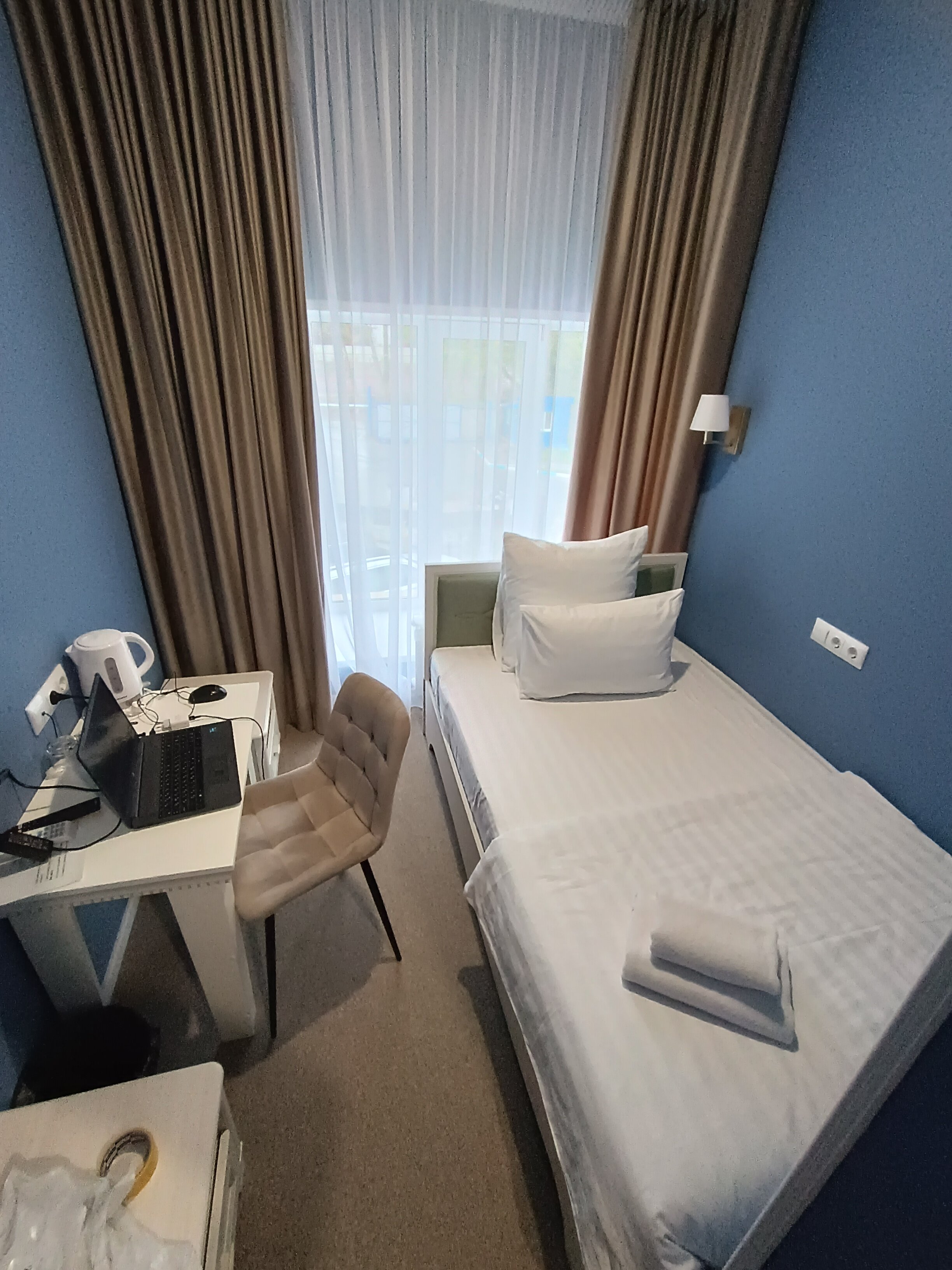 Фото Норатон