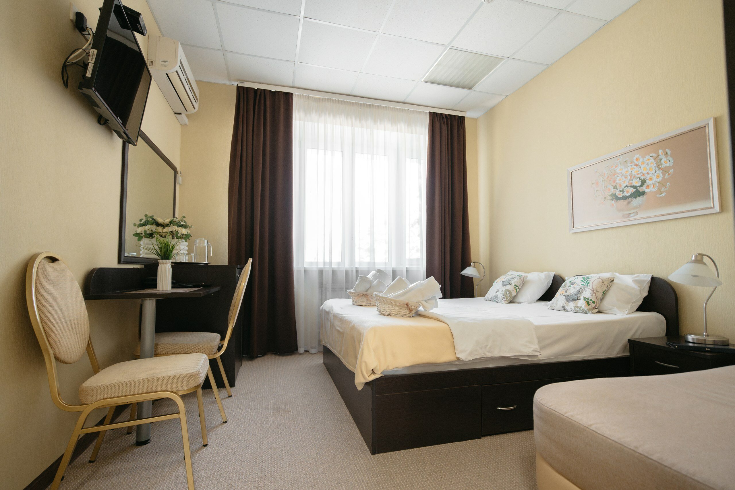 Фото Аэро отель