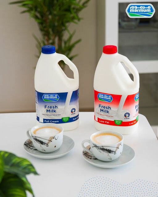 Dairy products wholesale Marmum Dairy Farm, Emirate of Dubai, photo
