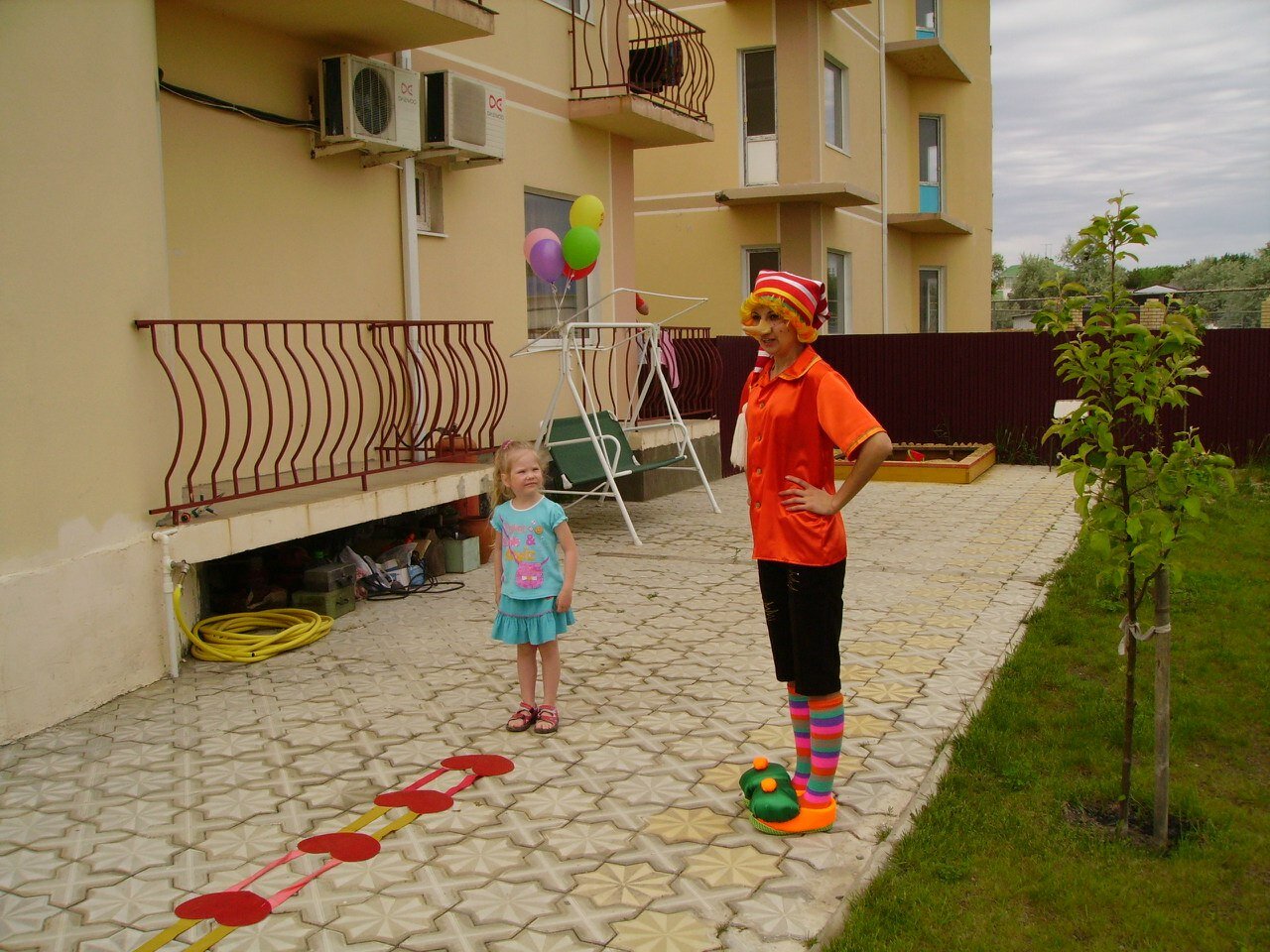 Фото Ижевчанка