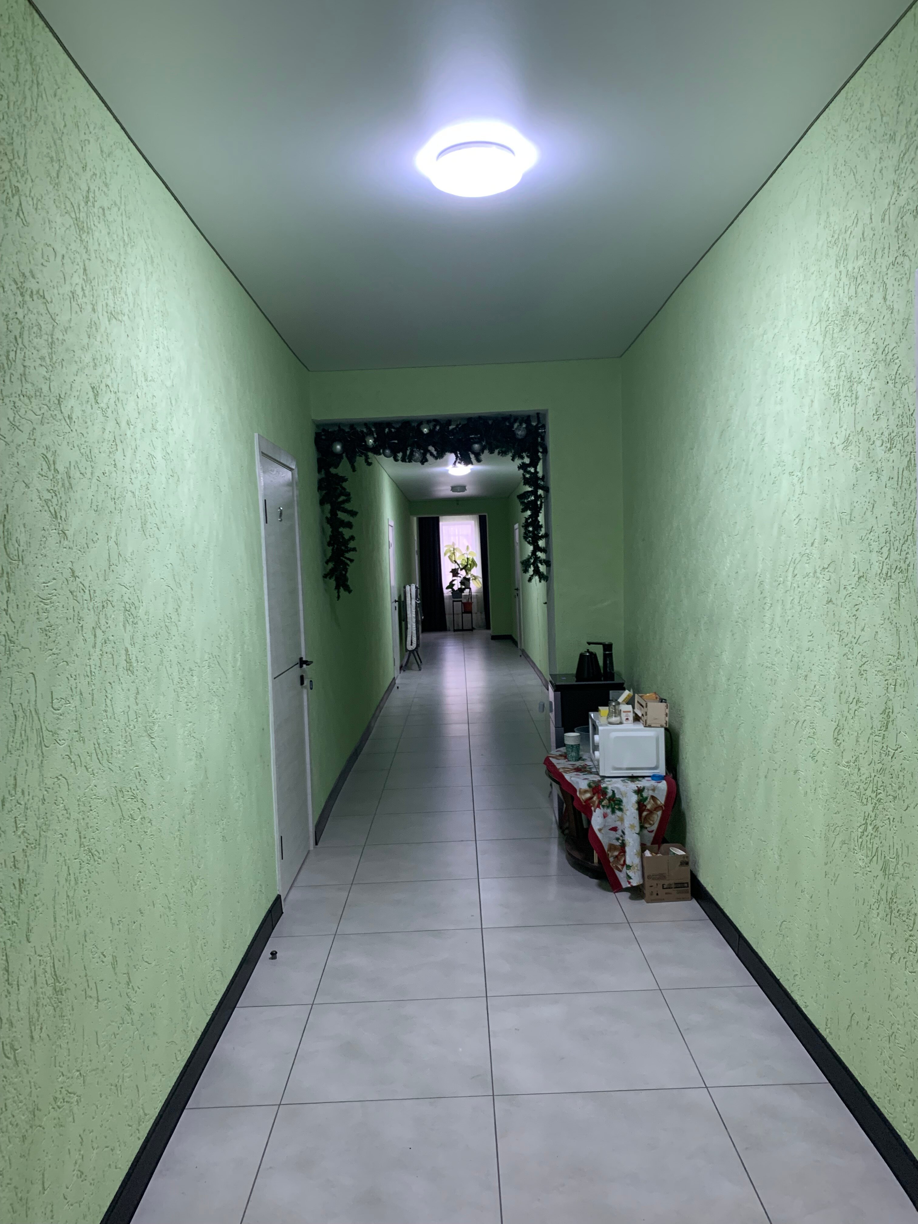 Фото Гостевой дом Алекс