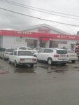 Magnit (stanitsa Otradnaya, Shirokaya ulitsa, 5), tienda de productos