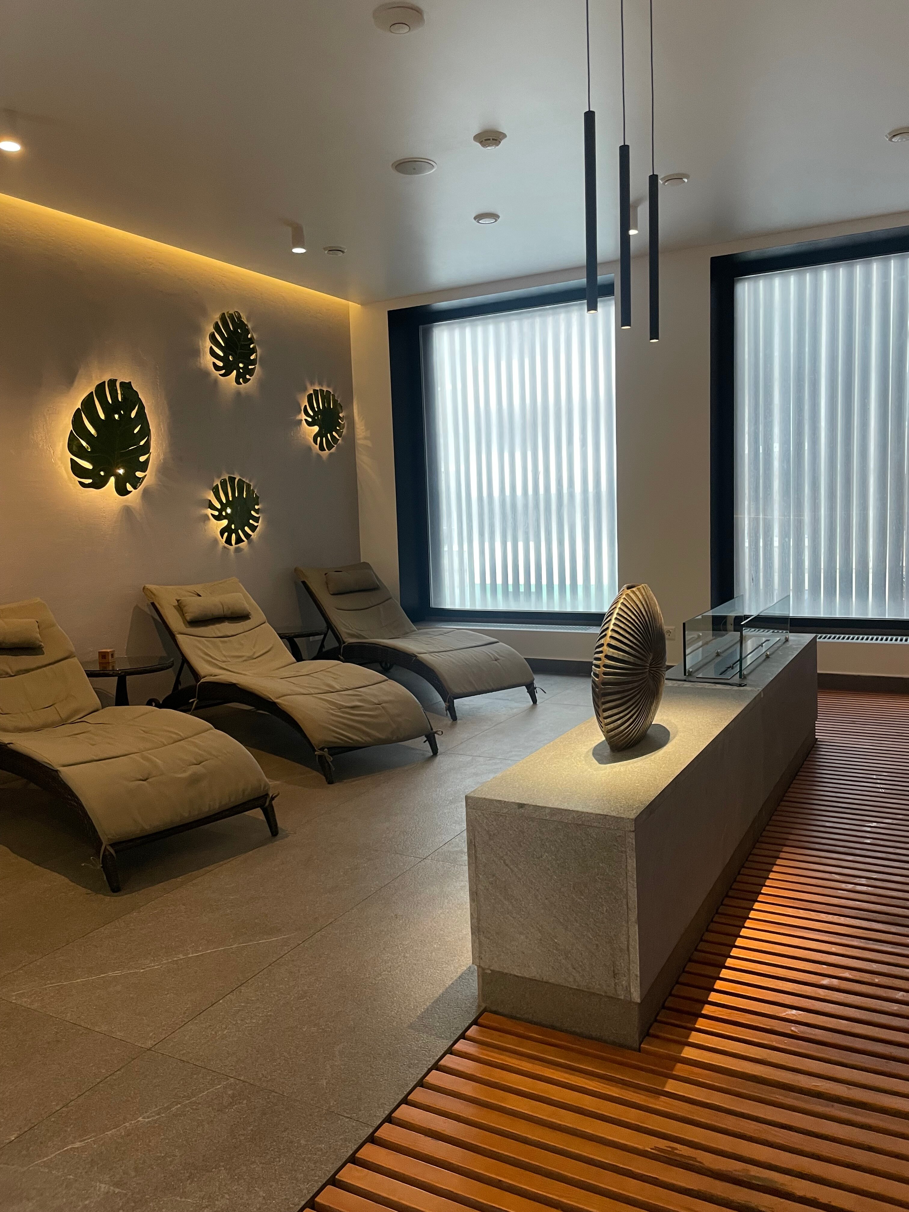 Фото Московская Горка by Usta Hotels