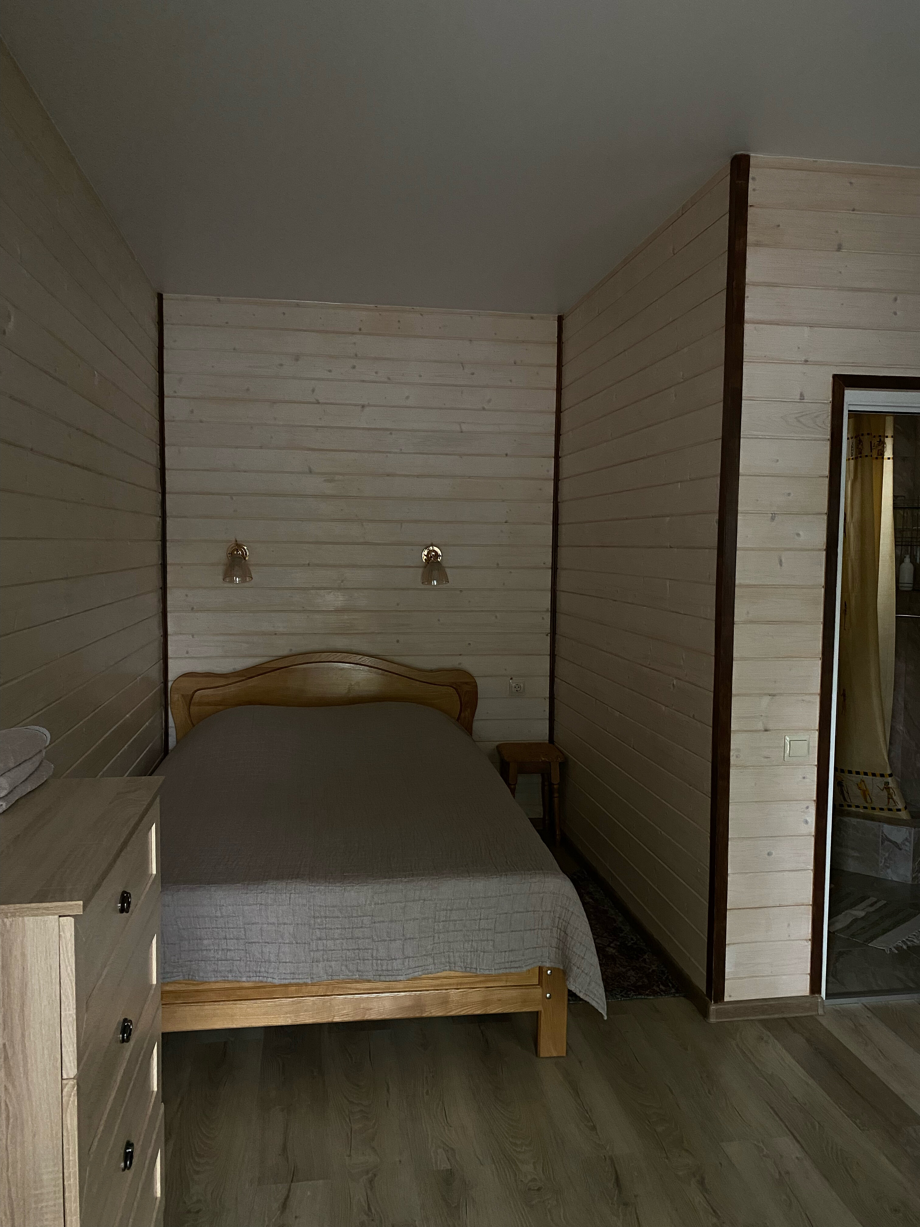 Фото Атмосфера