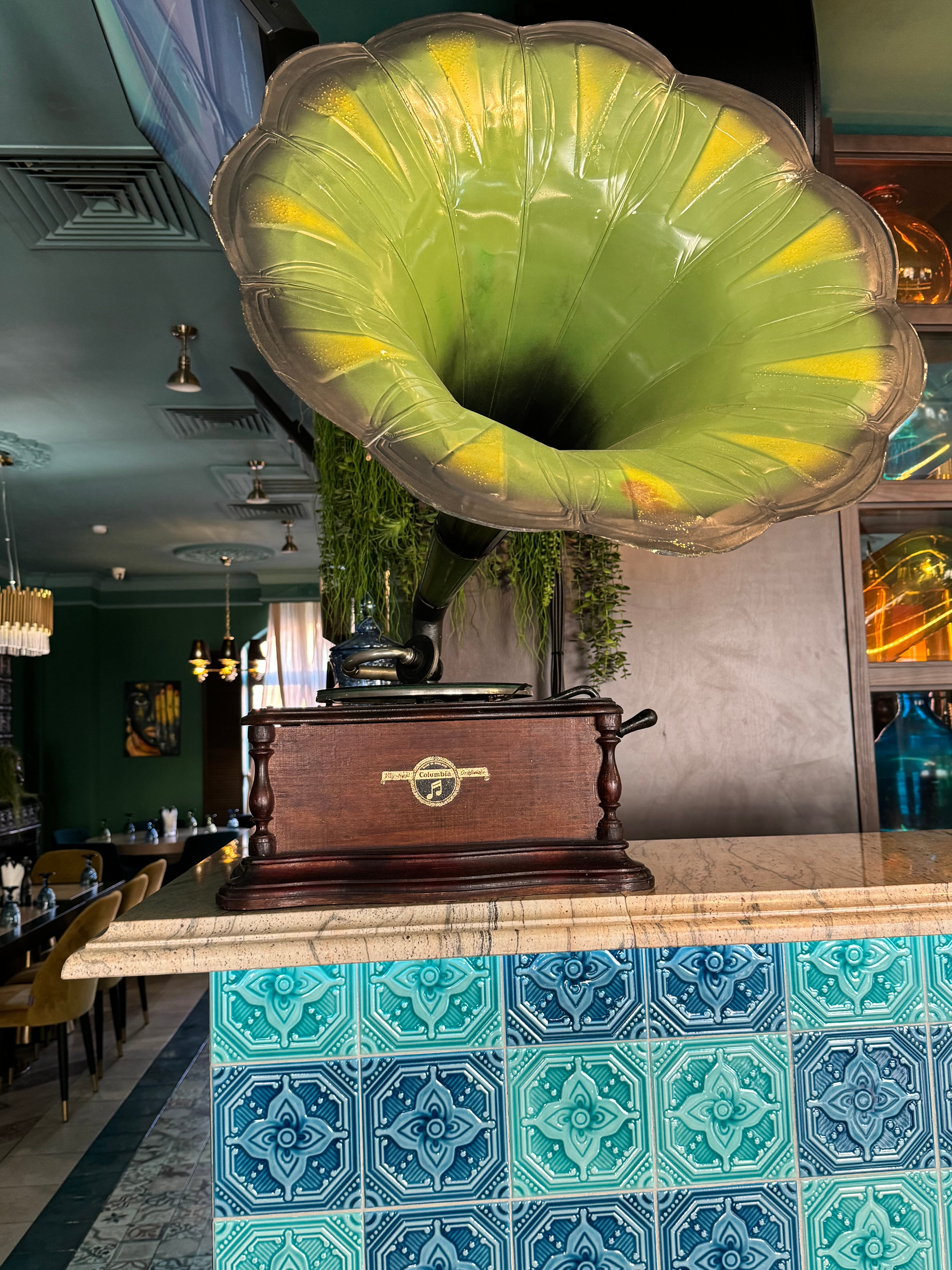 Фото Покровский