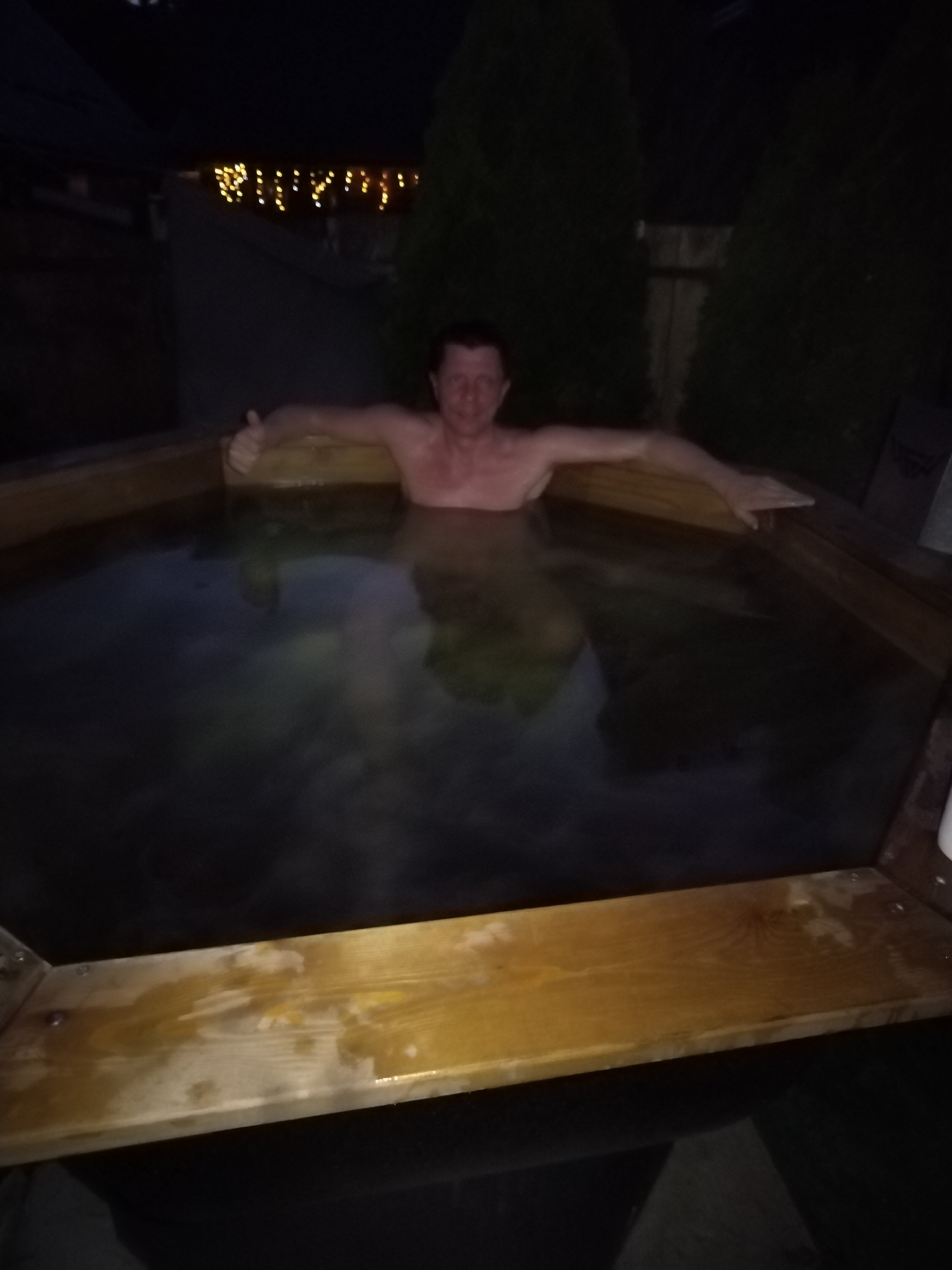 Фото У камина