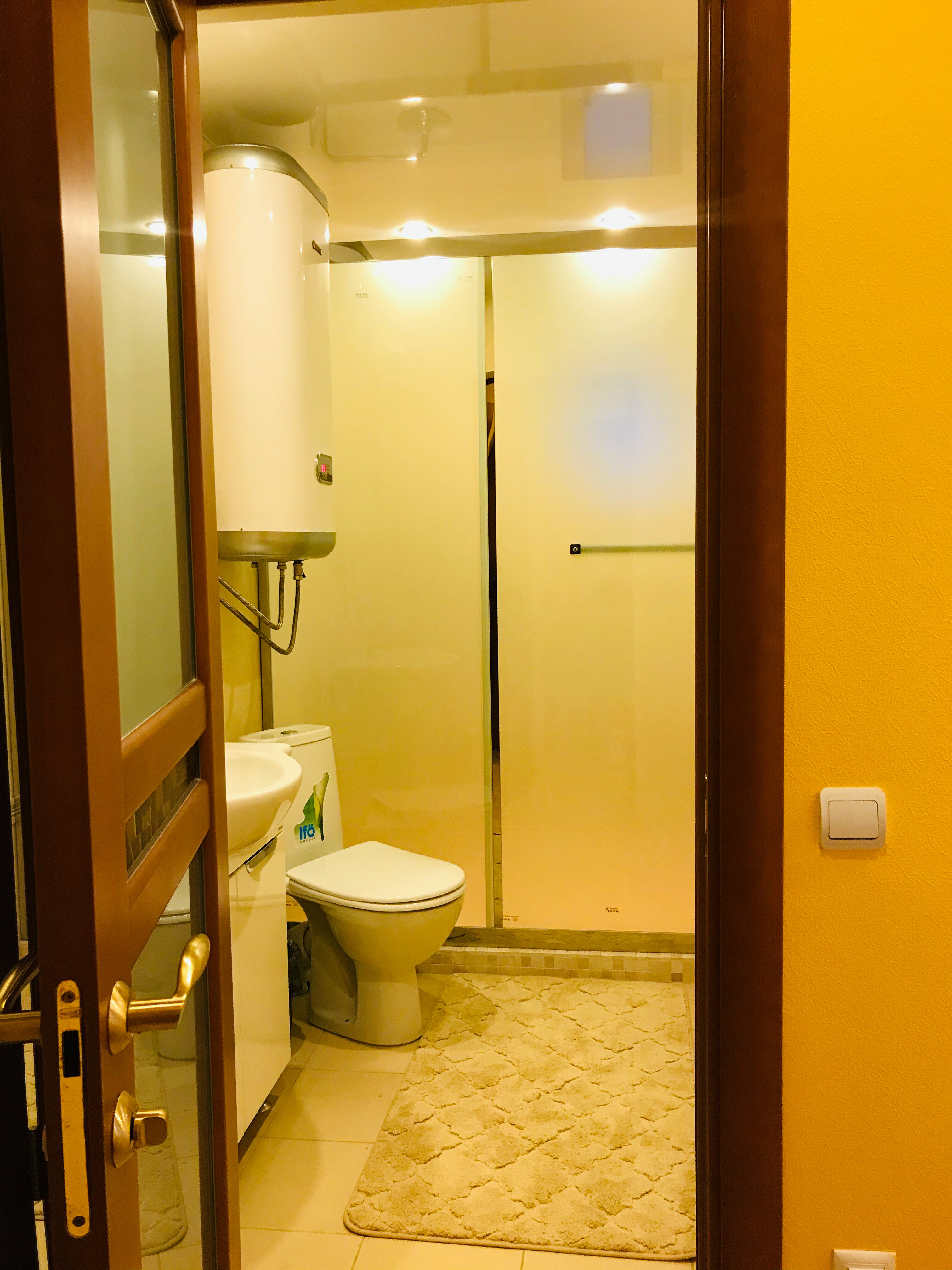 Фото Holiday Home