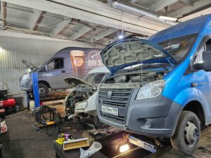 Remont Gazel (Reutov, Transportnaya Street, 7А), car service, auto repair