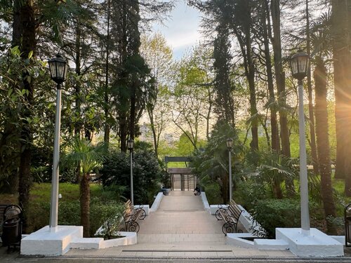 Hojatxonada josuslik qilishdi