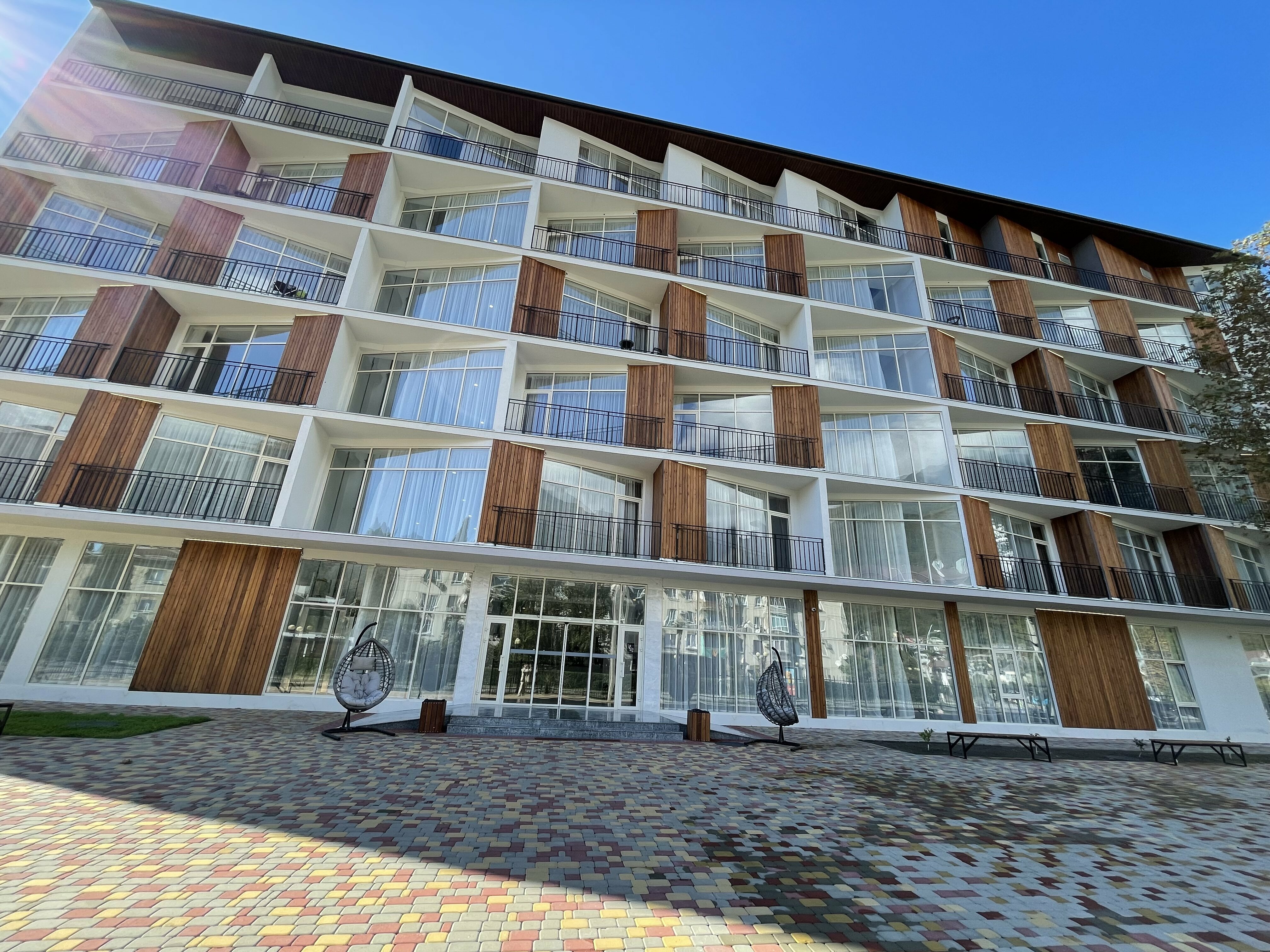 Фото Малибу